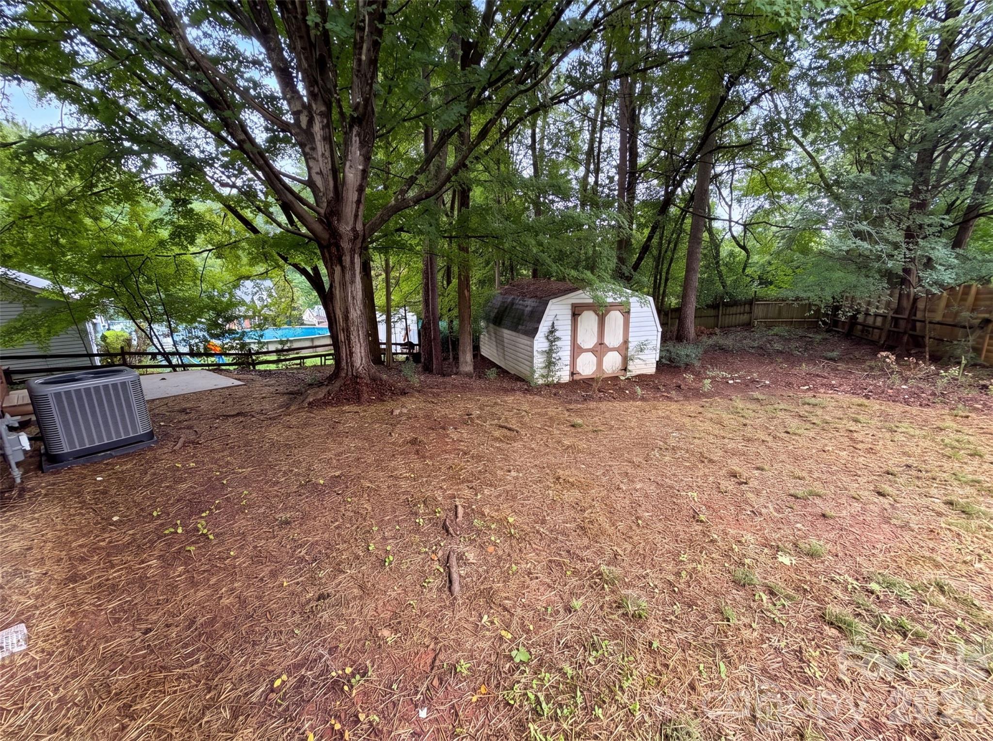 6409 Tivoli Court — Charlotte