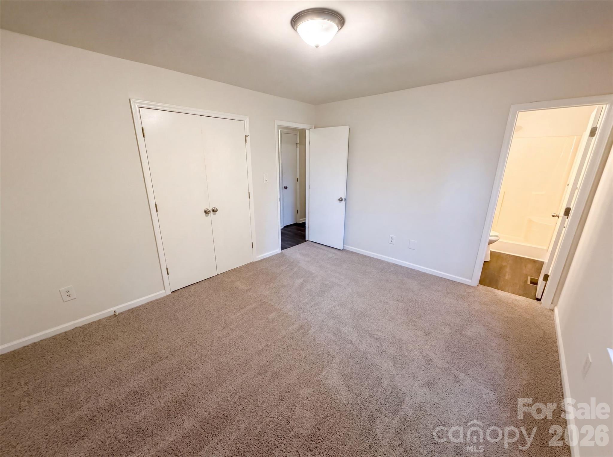 6409 Tivoli Court — Charlotte