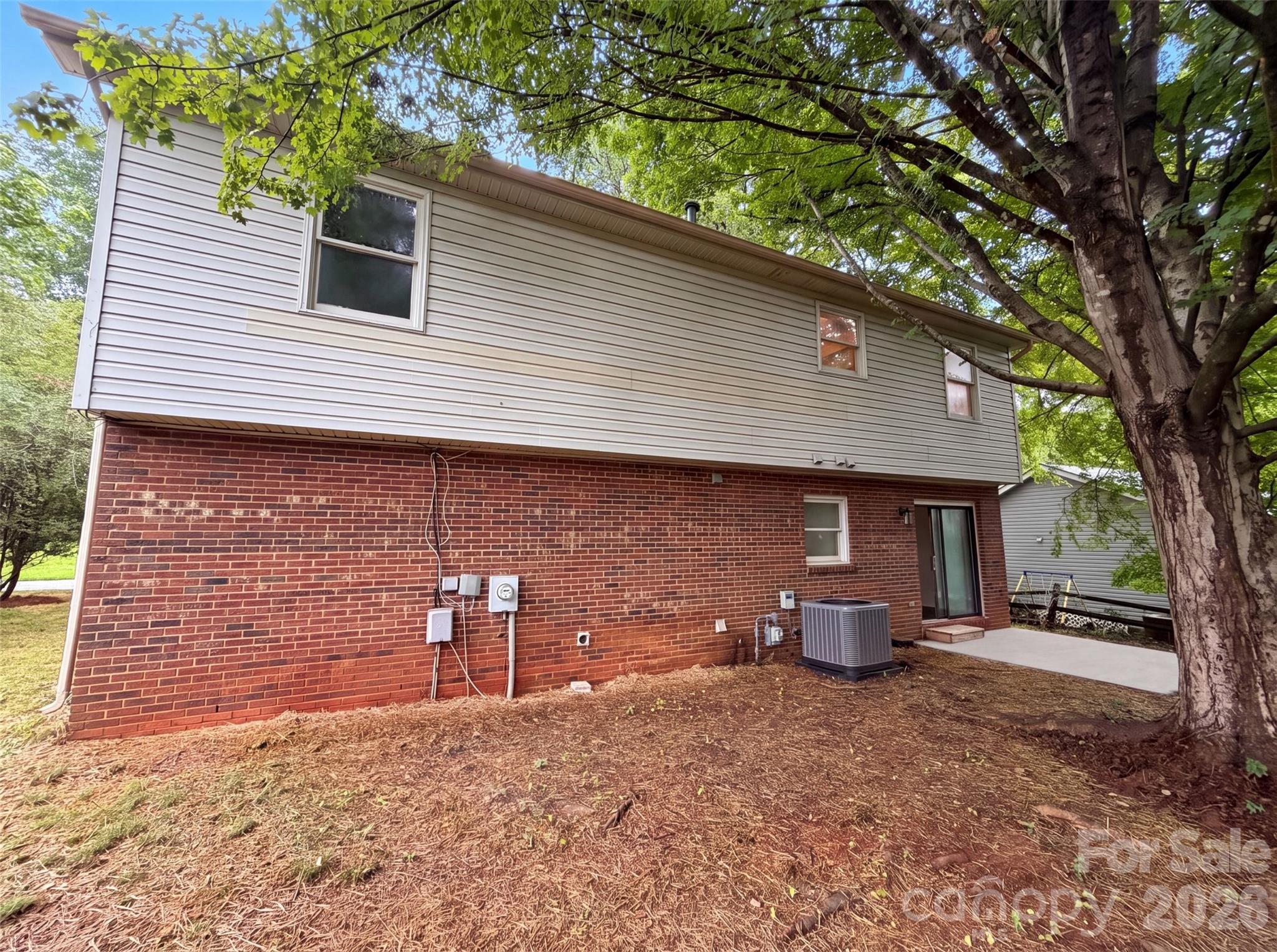6409 Tivoli Court — Charlotte