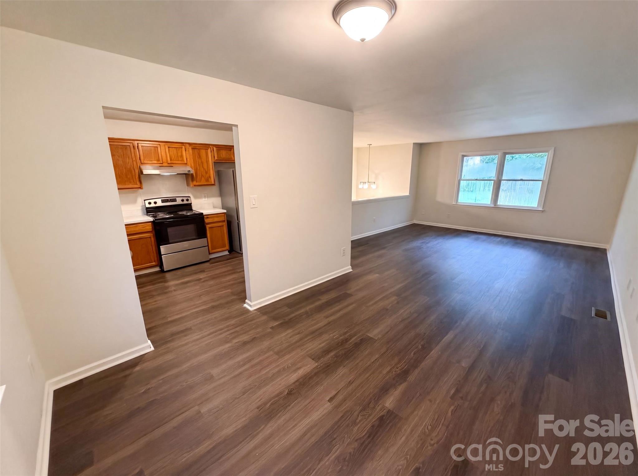 6409 Tivoli Court — Charlotte
