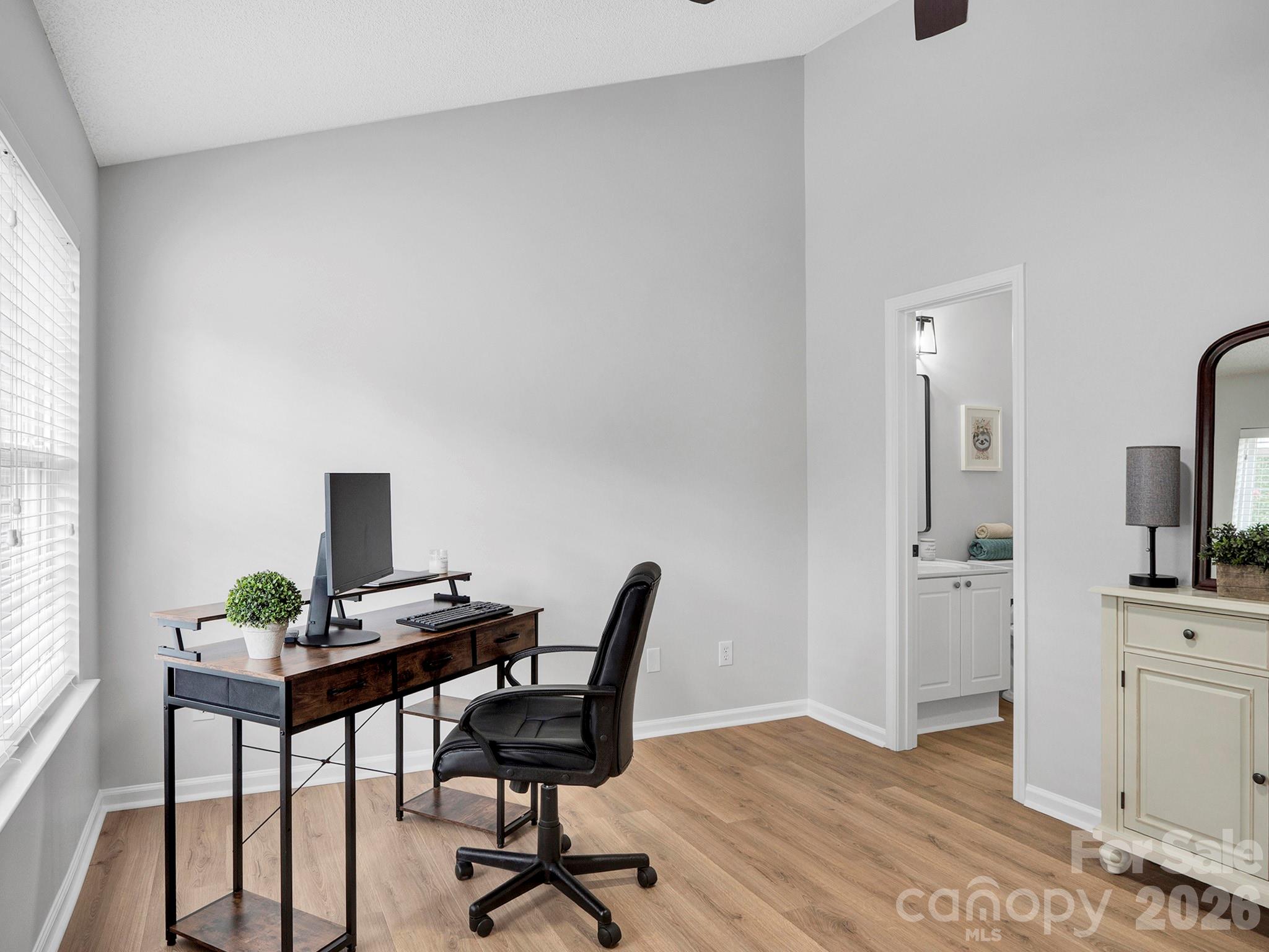 12246 Savannah Garden Drive — Charlotte