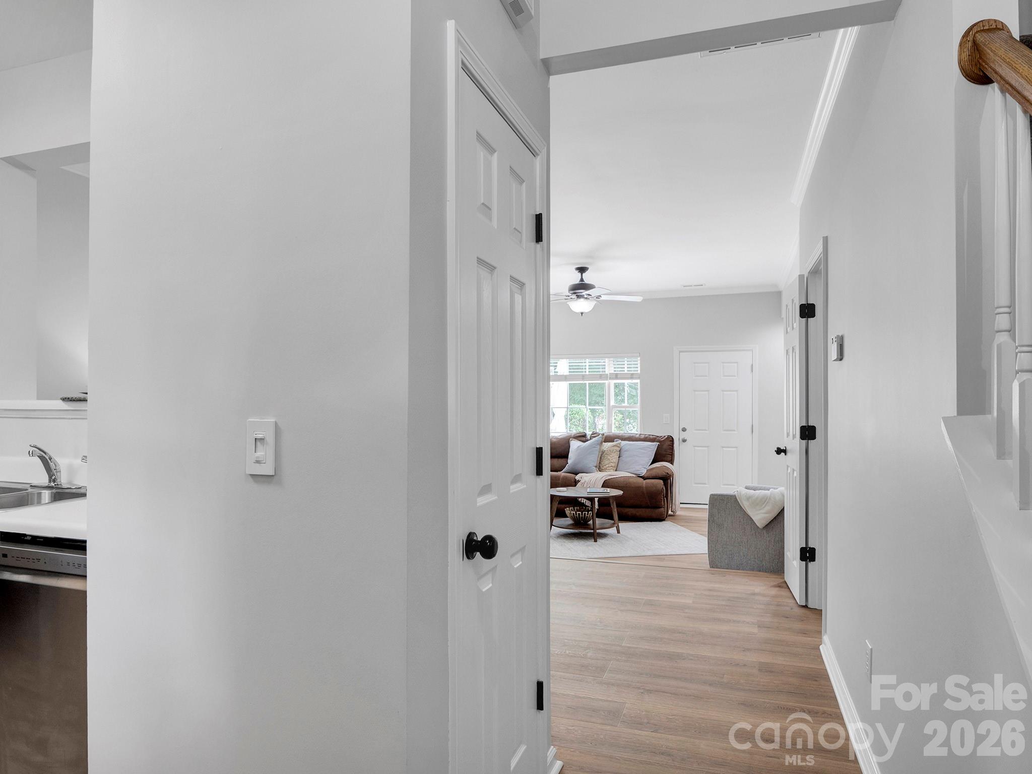 12246 Savannah Garden Drive — Charlotte