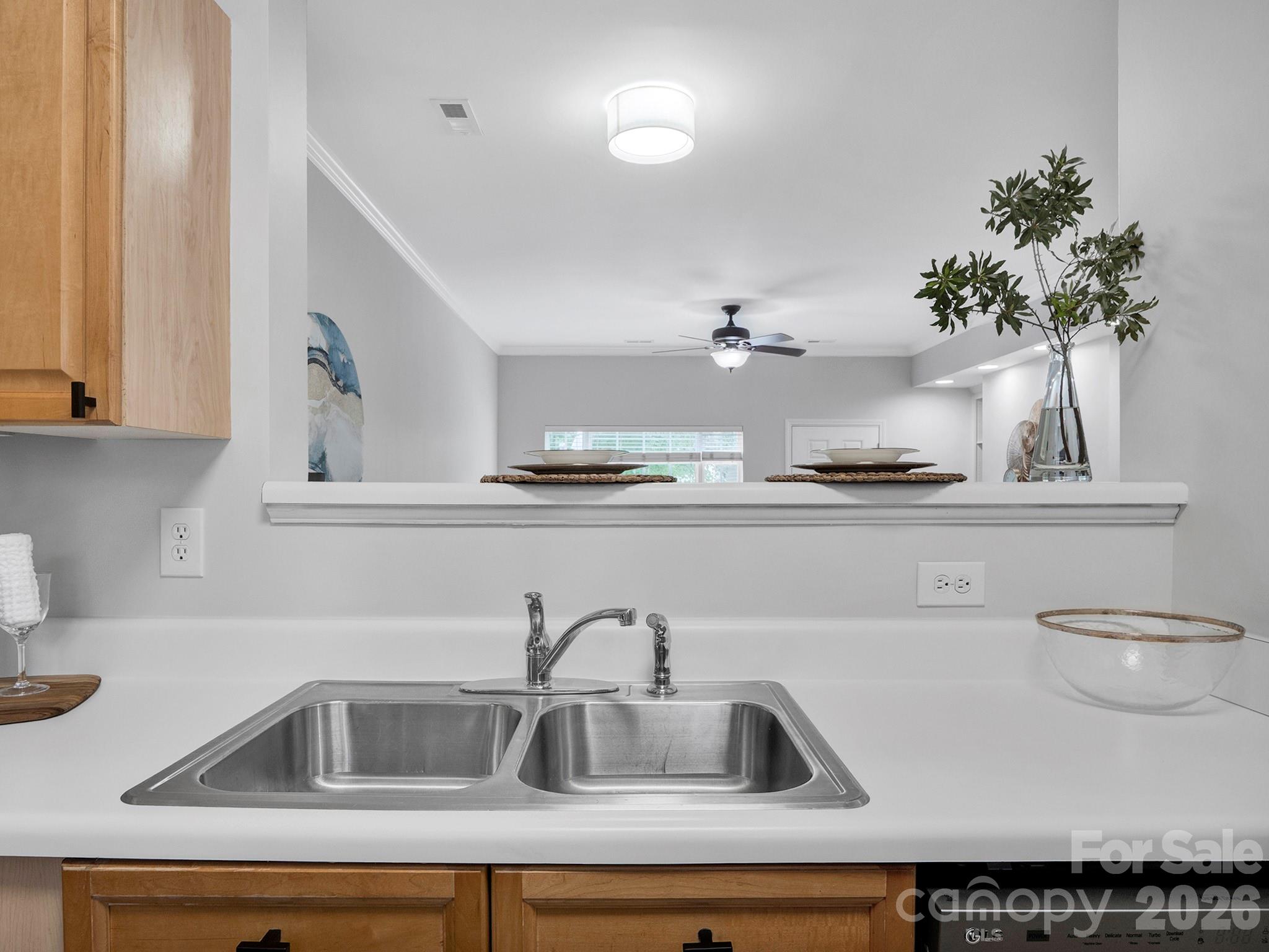 12246 Savannah Garden Drive — Charlotte