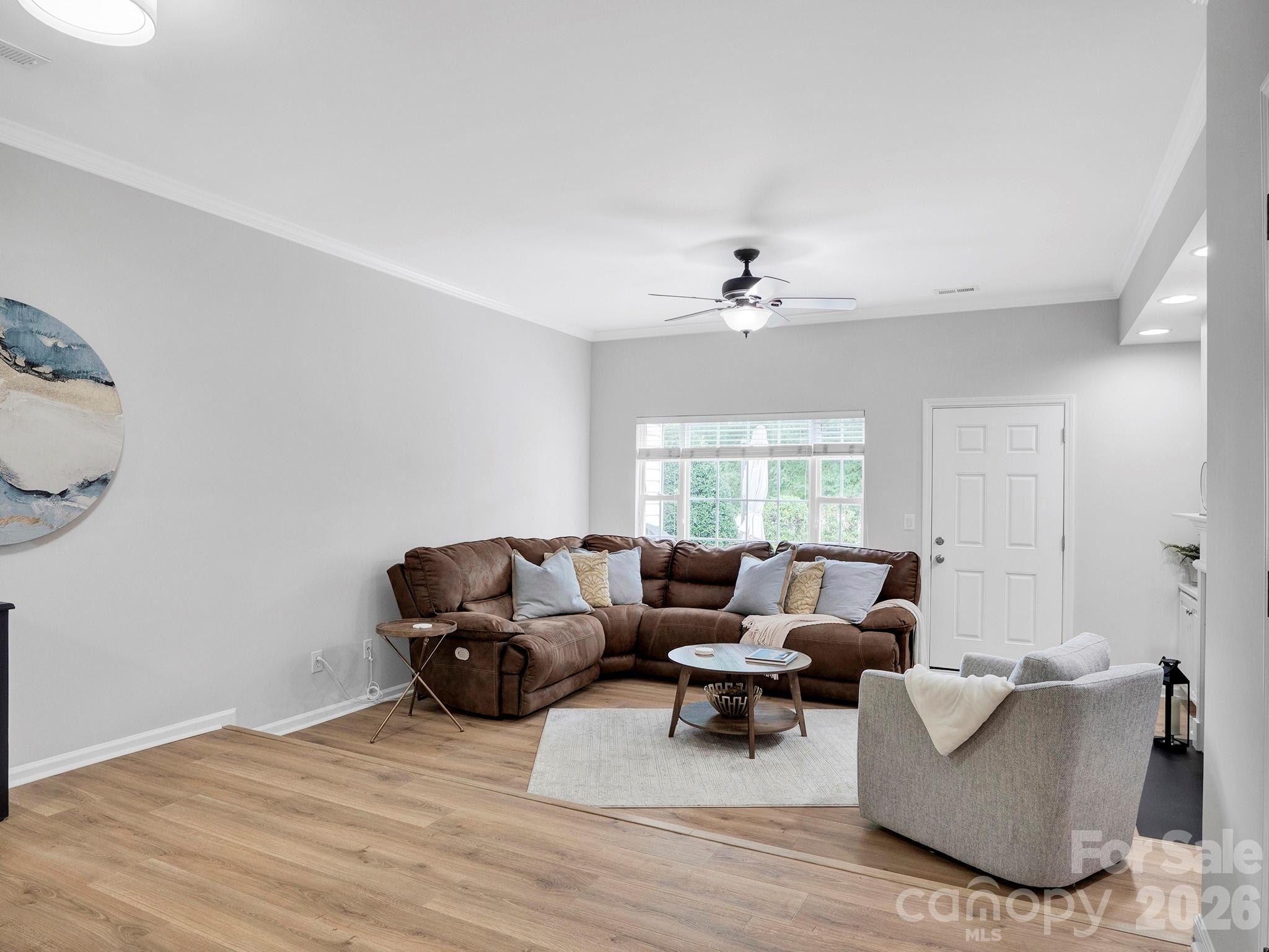12246 Savannah Garden Drive — Charlotte