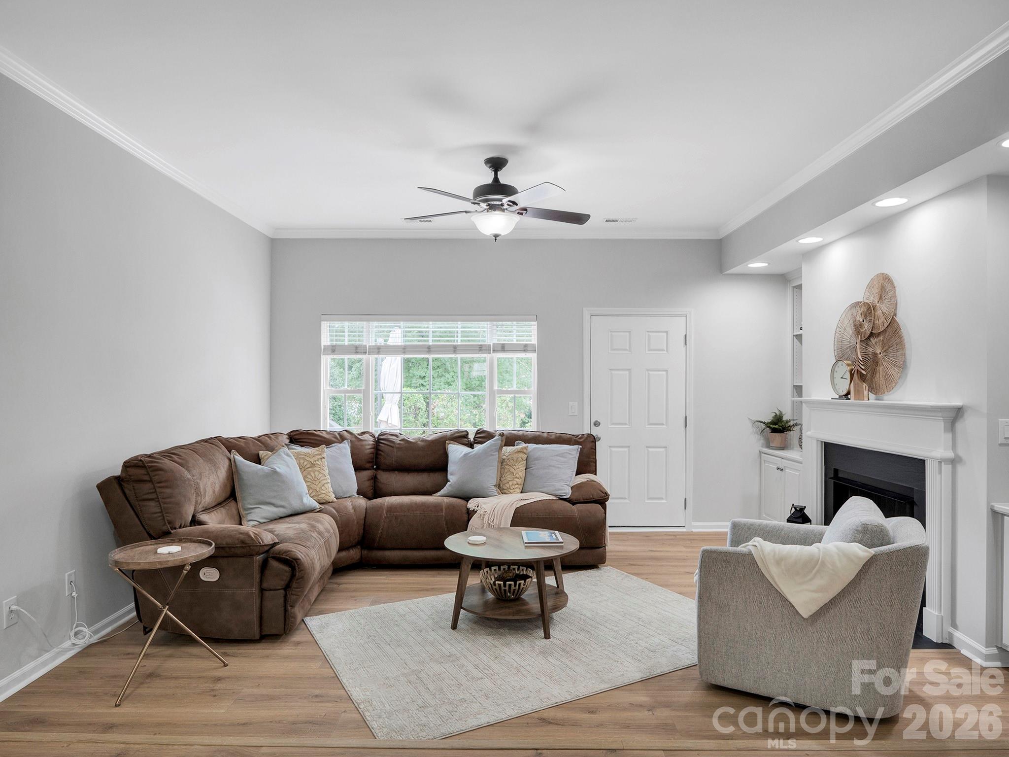 12246 Savannah Garden Drive — Charlotte