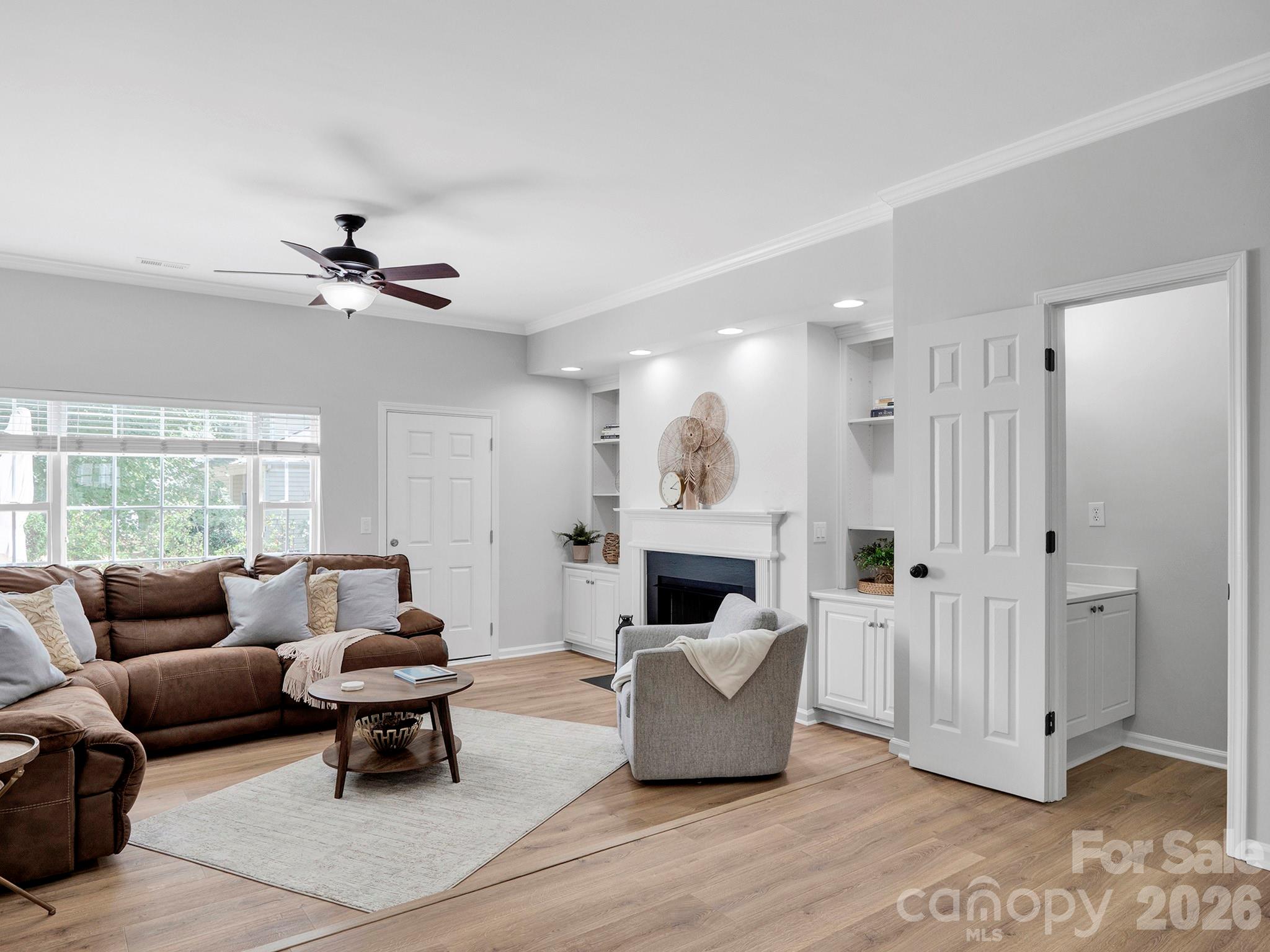 12246 Savannah Garden Drive — Charlotte