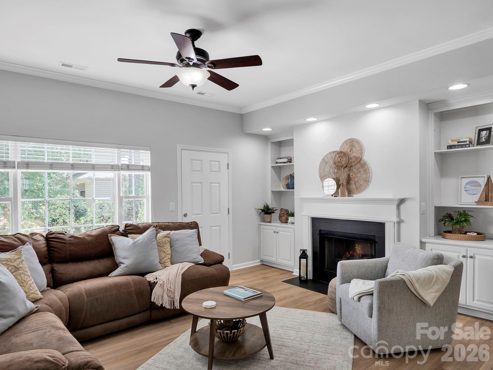 12246 Savannah Garden Drive — Charlotte