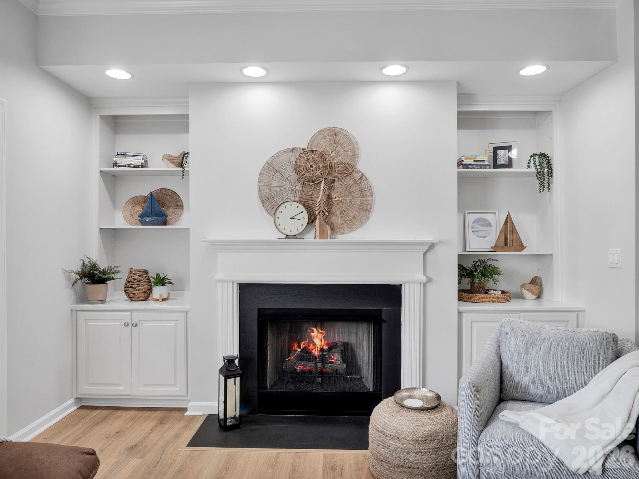 12246 Savannah Garden Drive — Charlotte