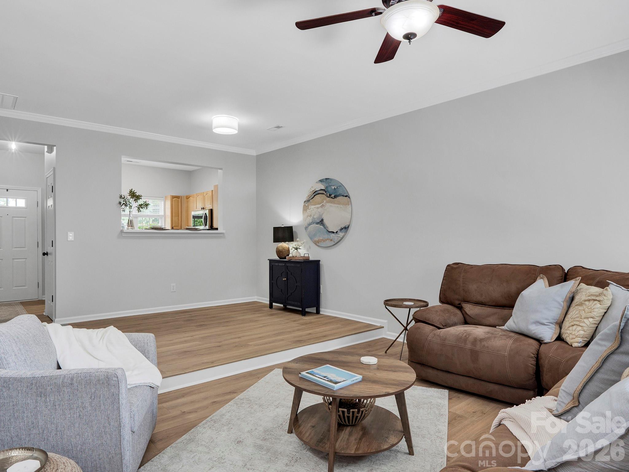12246 Savannah Garden Drive — Charlotte