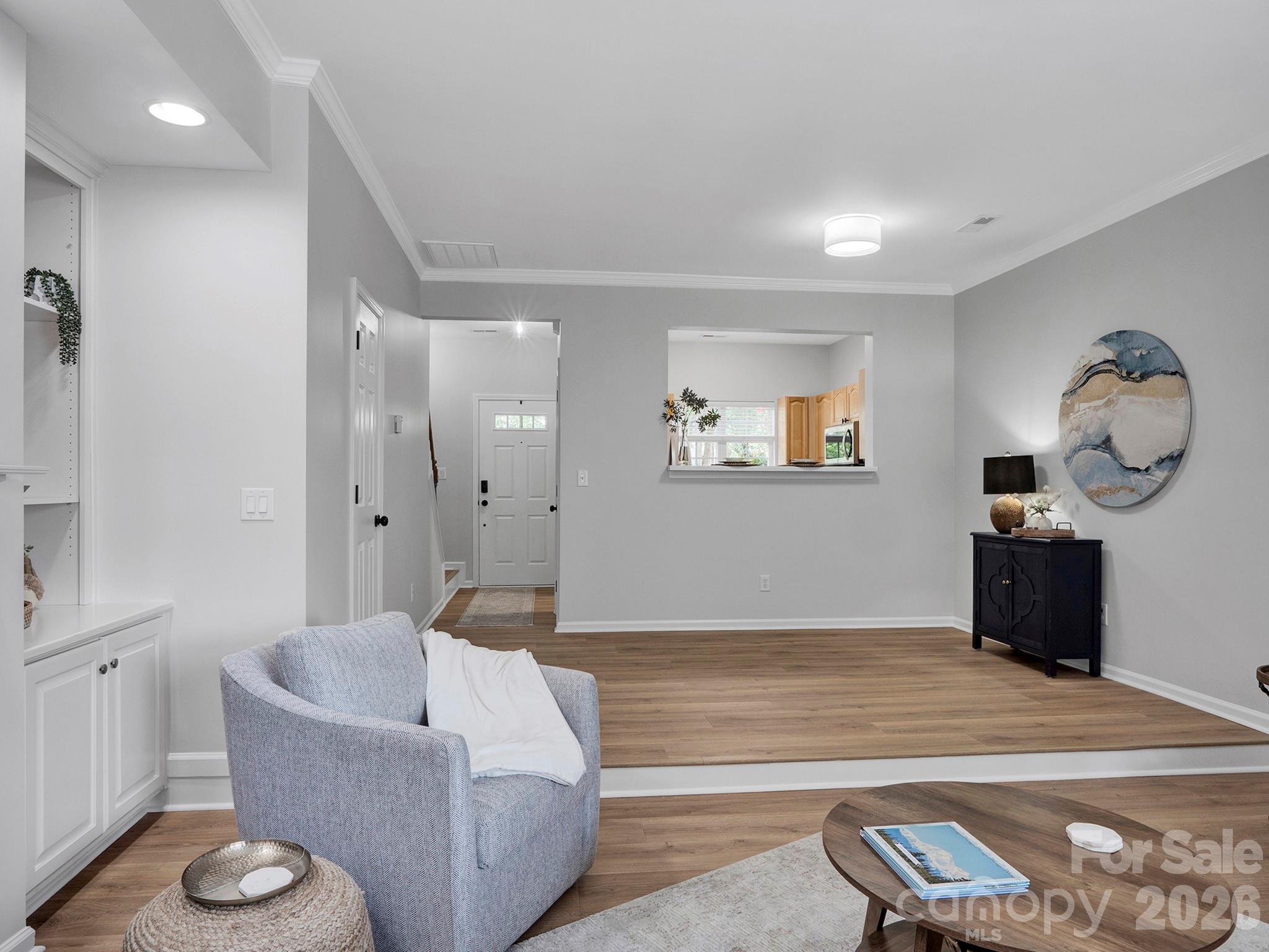 12246 Savannah Garden Drive — Charlotte