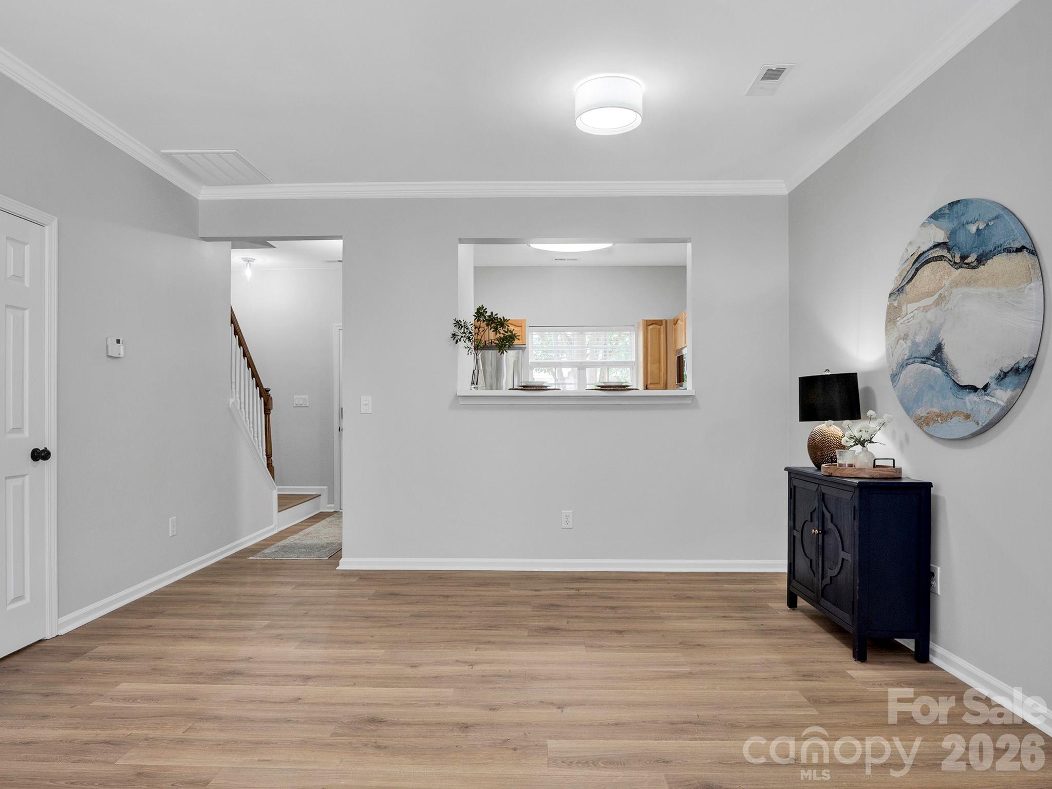 12246 Savannah Garden Drive — Charlotte