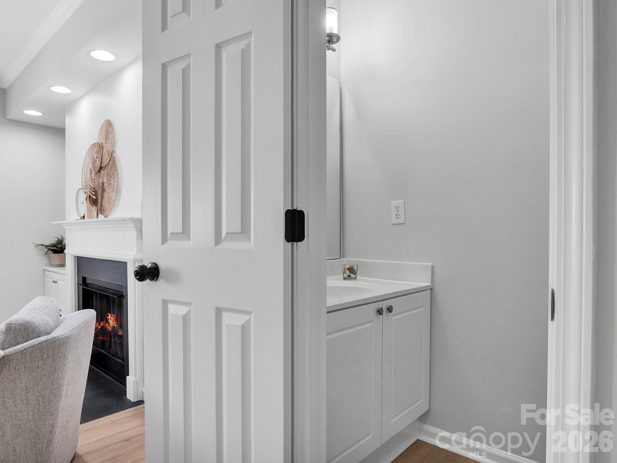 12246 Savannah Garden Drive — Charlotte