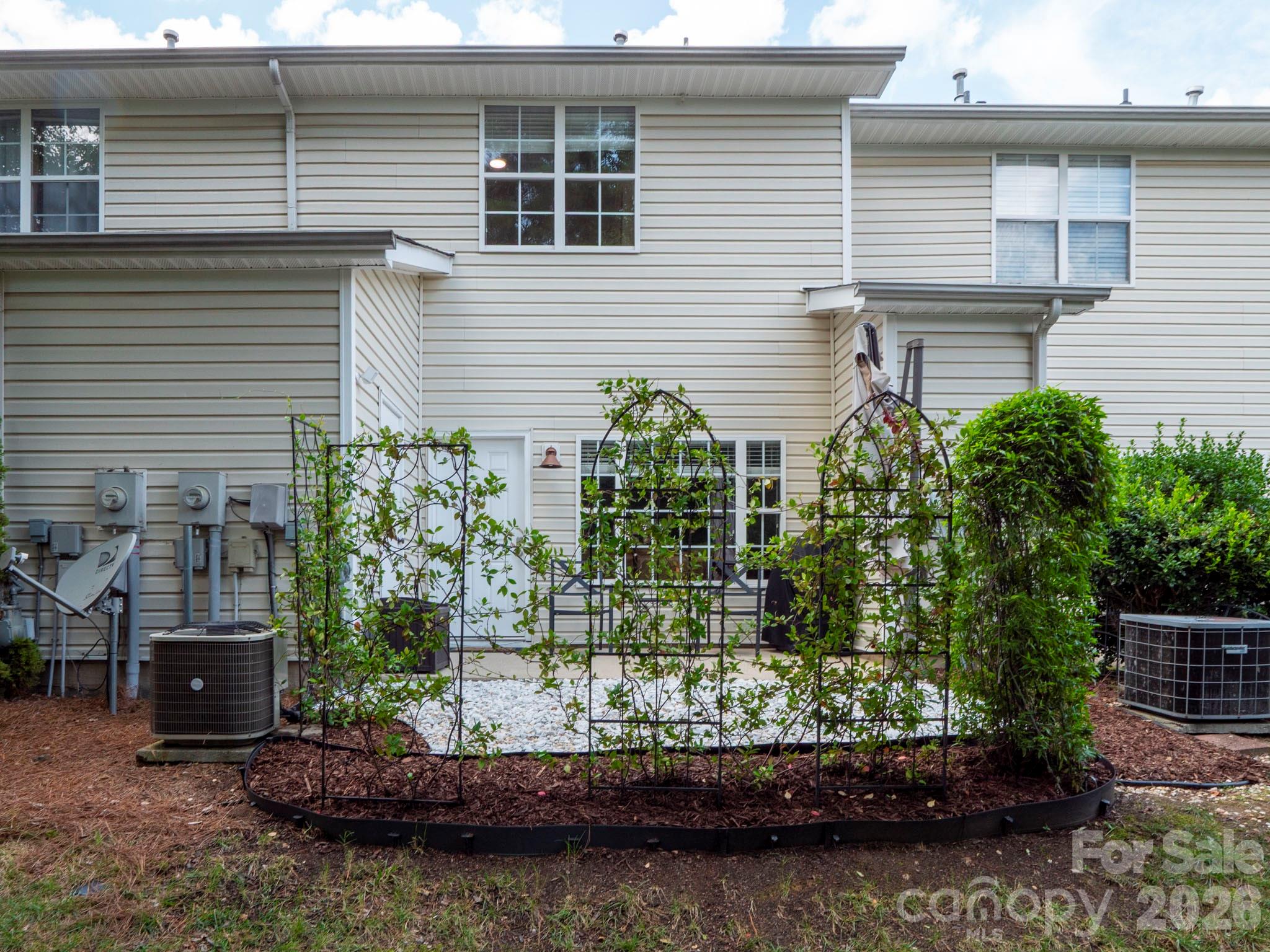 12246 Savannah Garden Drive — Charlotte