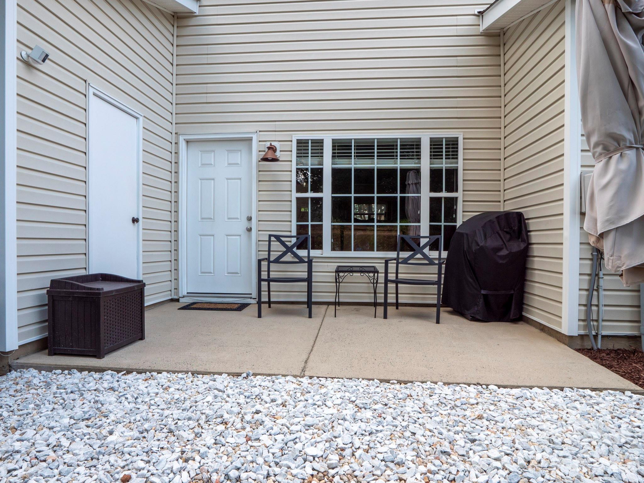 12246 Savannah Garden Drive — Charlotte
