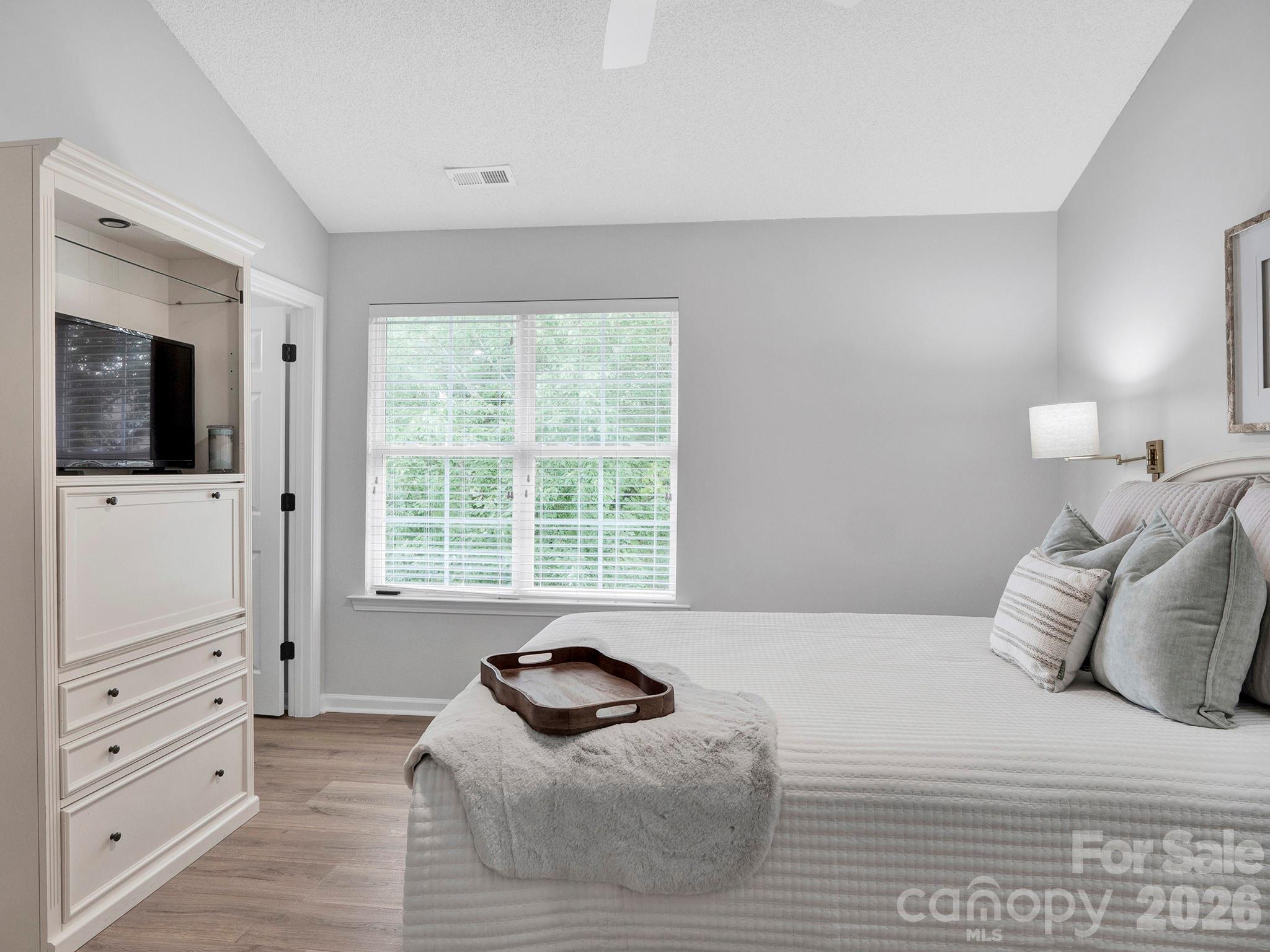 12246 Savannah Garden Drive — Charlotte