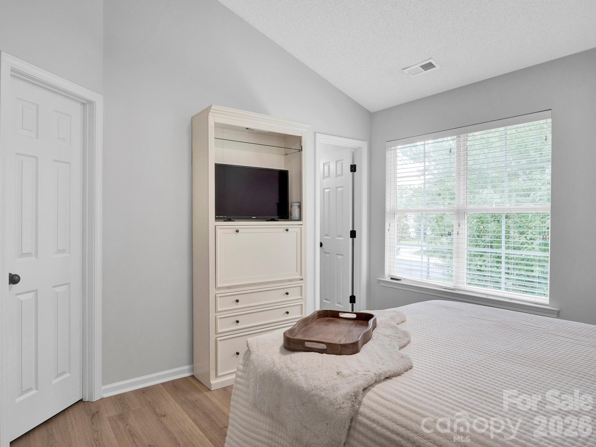 12246 Savannah Garden Drive — Charlotte