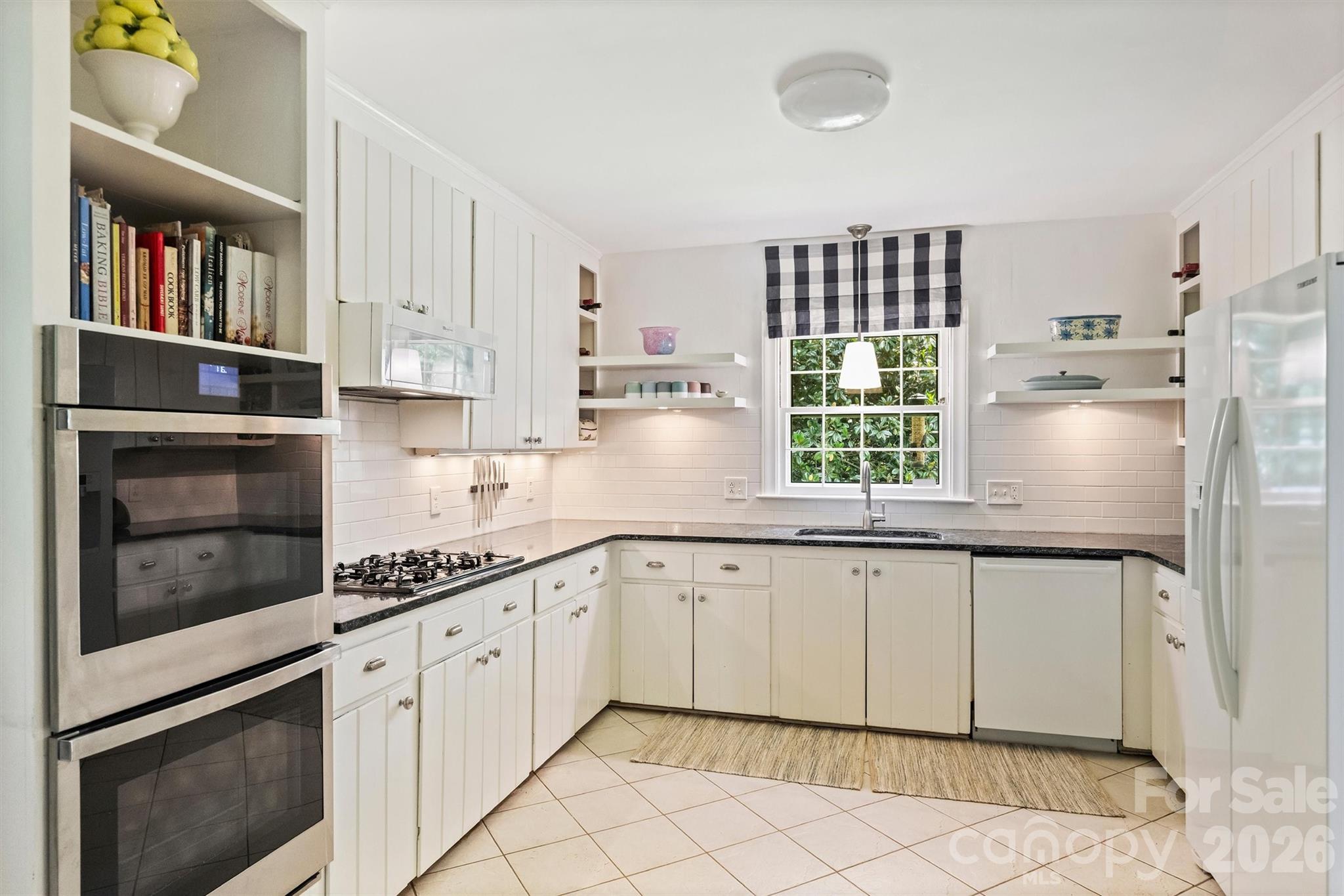 2601 Cloister Drive — Charlotte