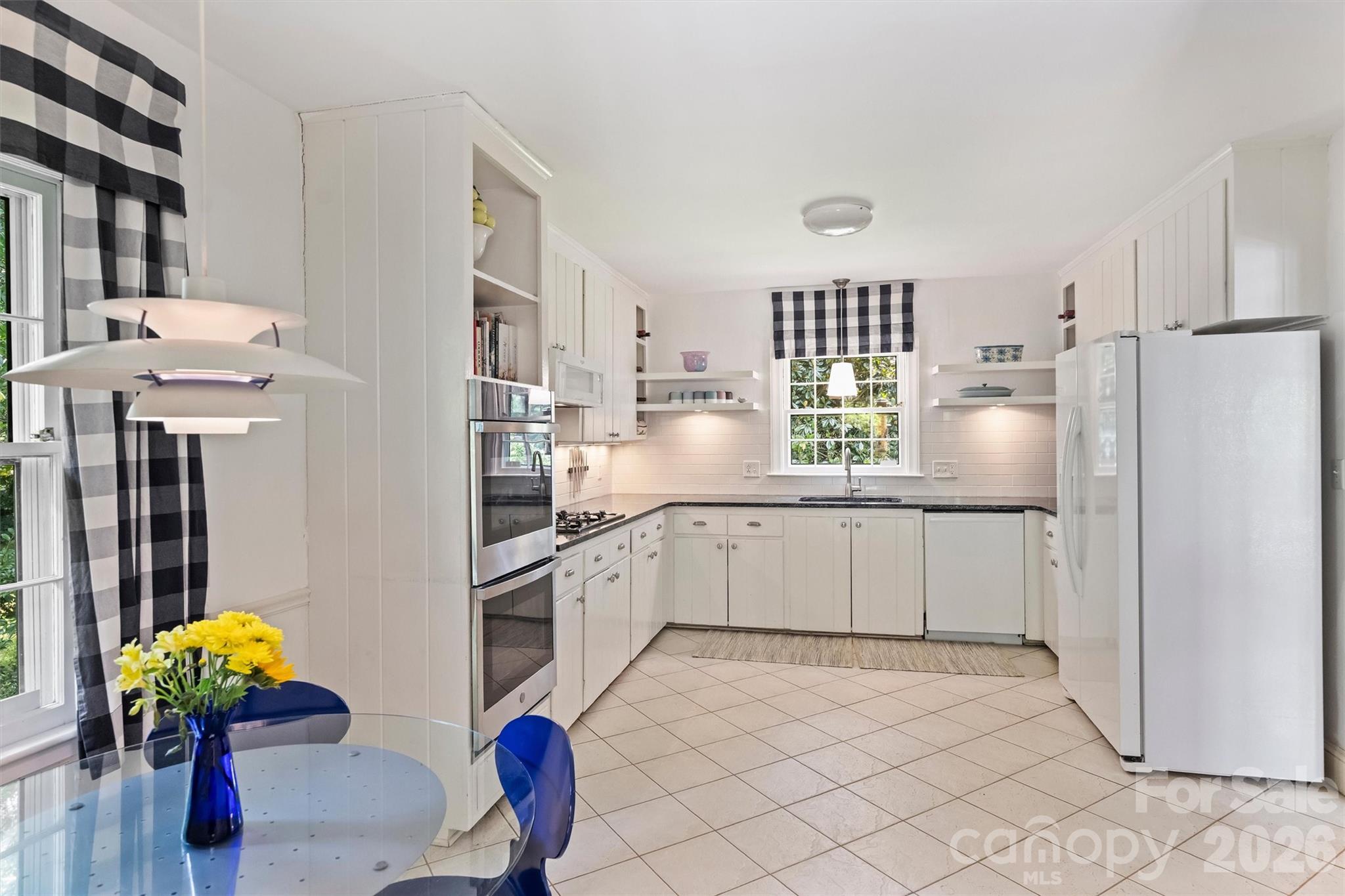 2601 Cloister Drive — Charlotte