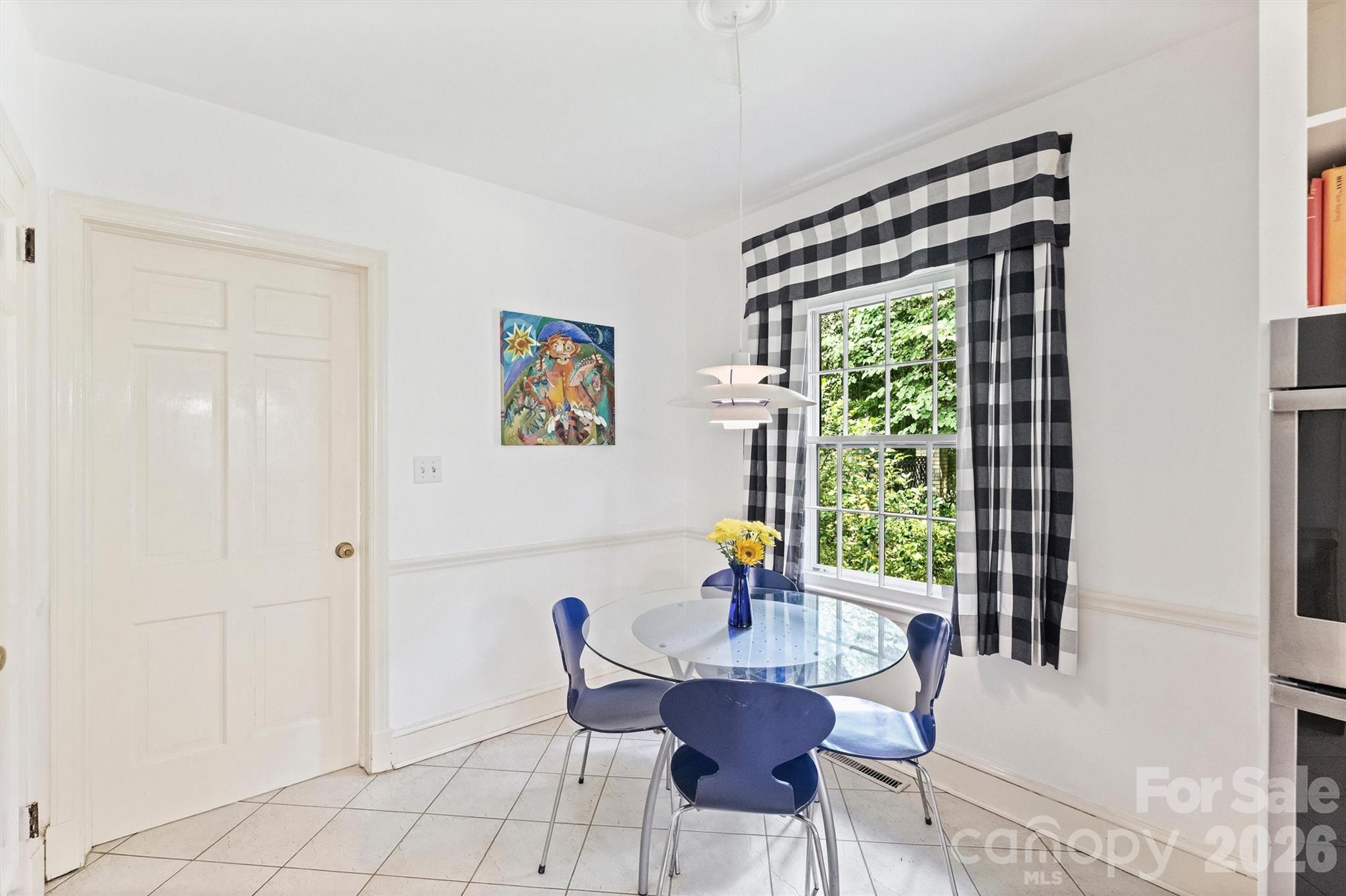2601 Cloister Drive — Charlotte