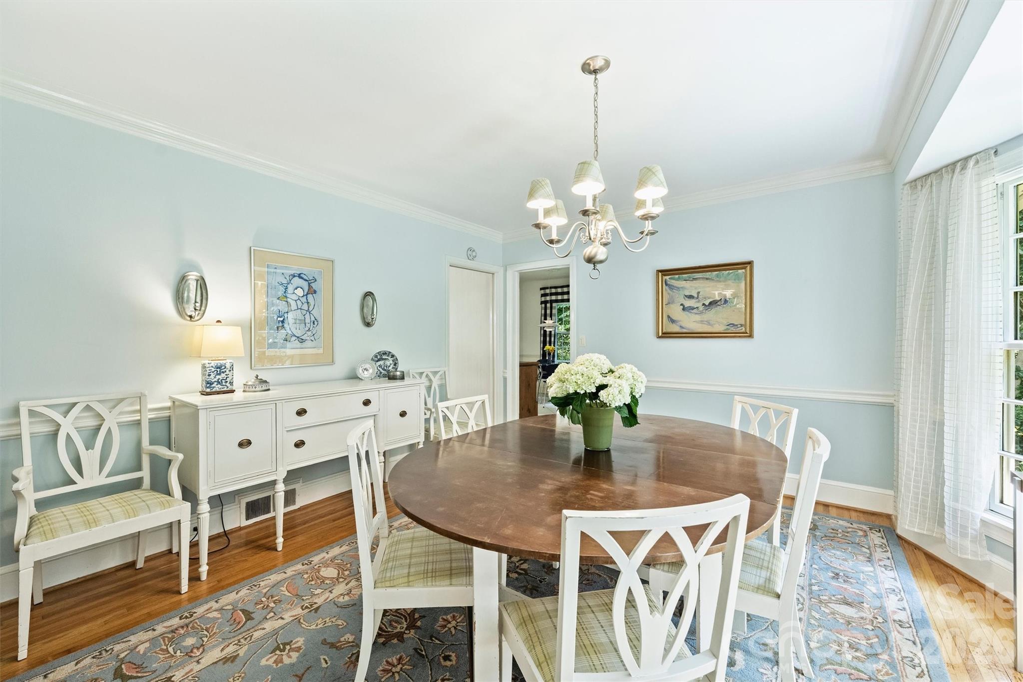 2601 Cloister Drive — Charlotte