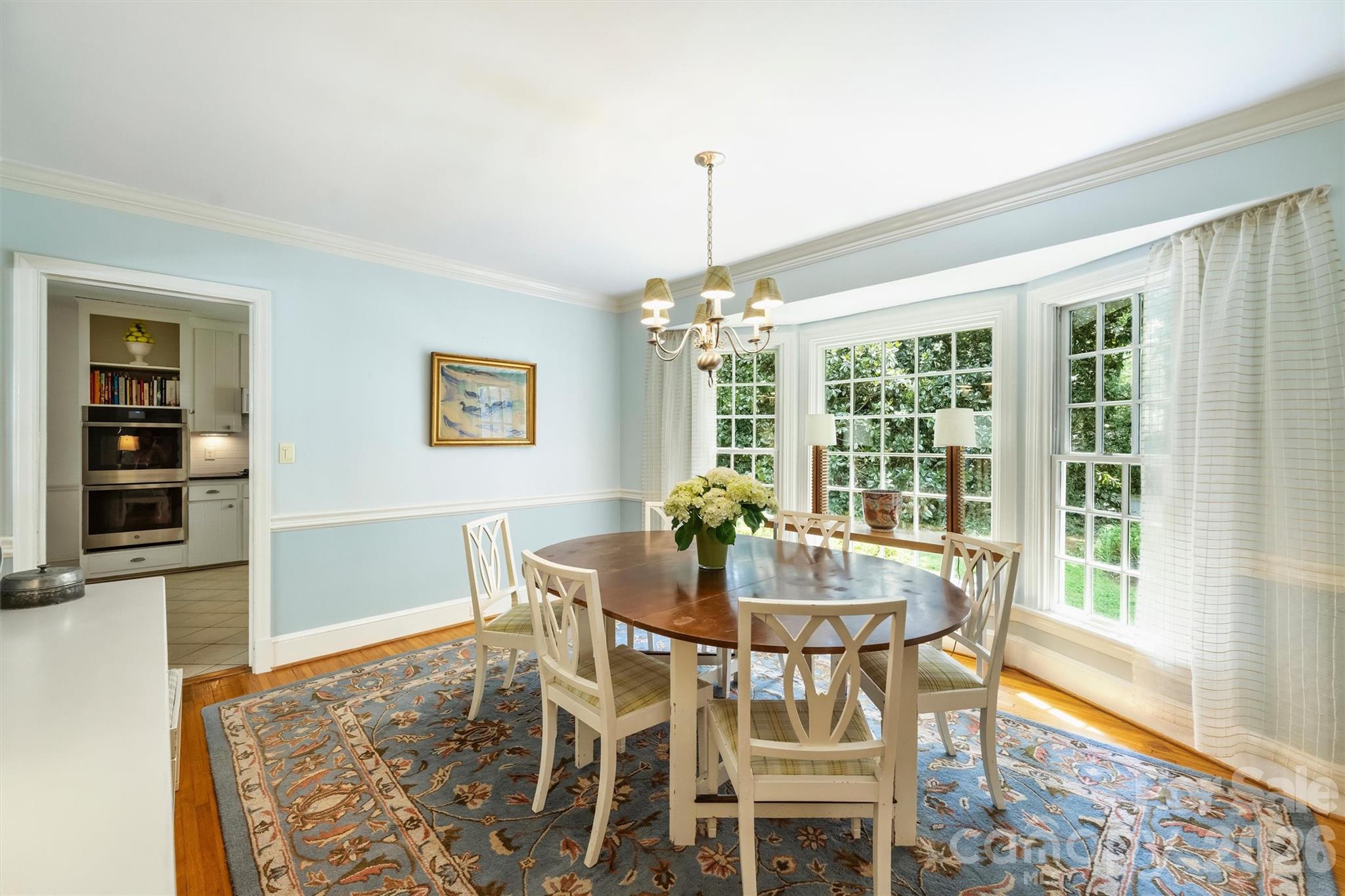 2601 Cloister Drive — Charlotte