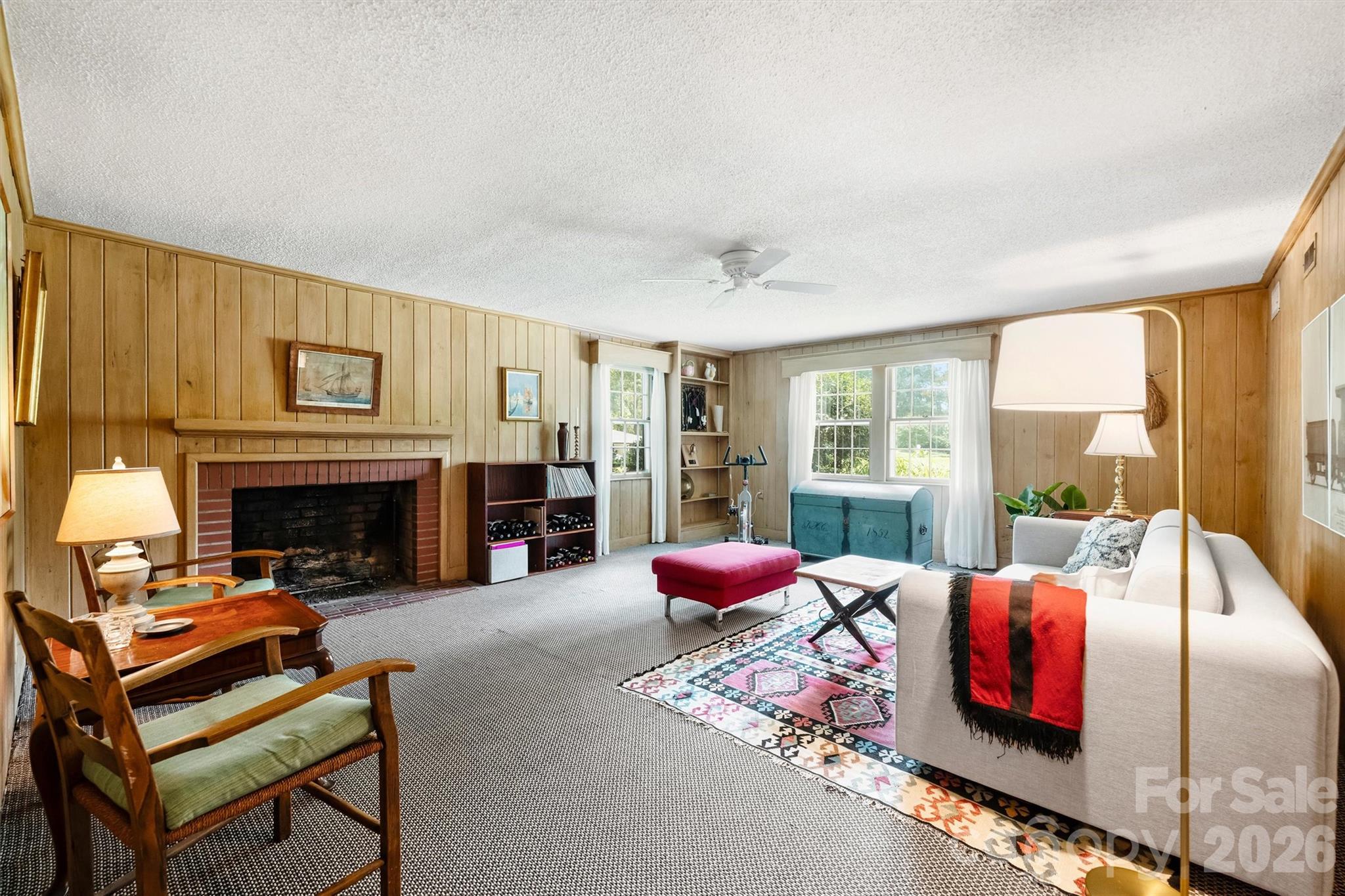 2601 Cloister Drive — Charlotte
