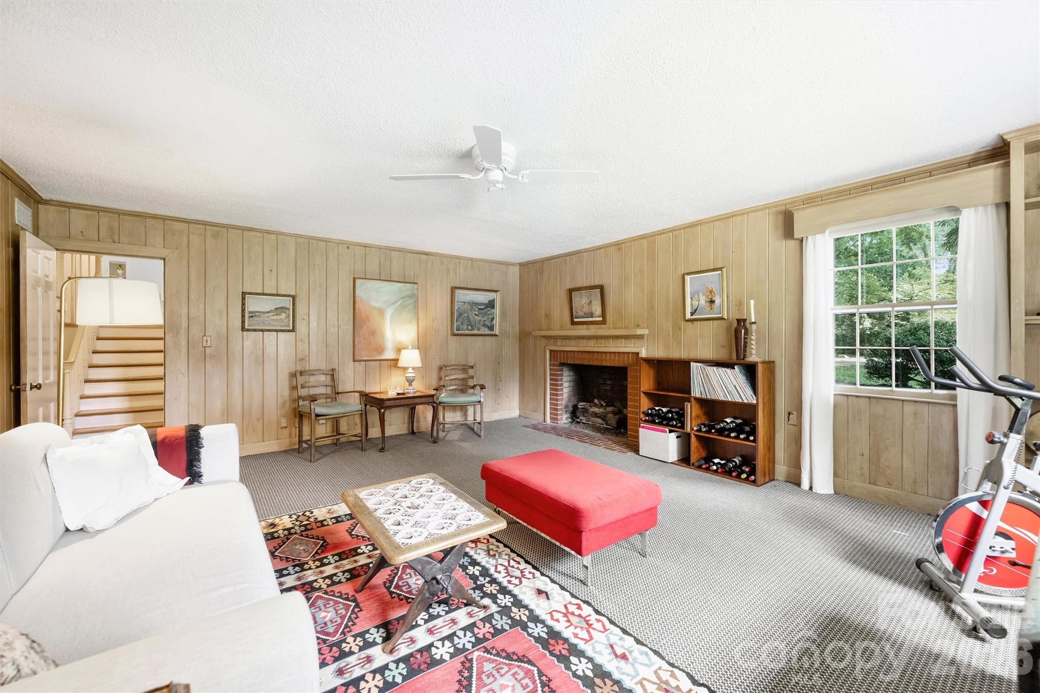 2601 Cloister Drive — Charlotte