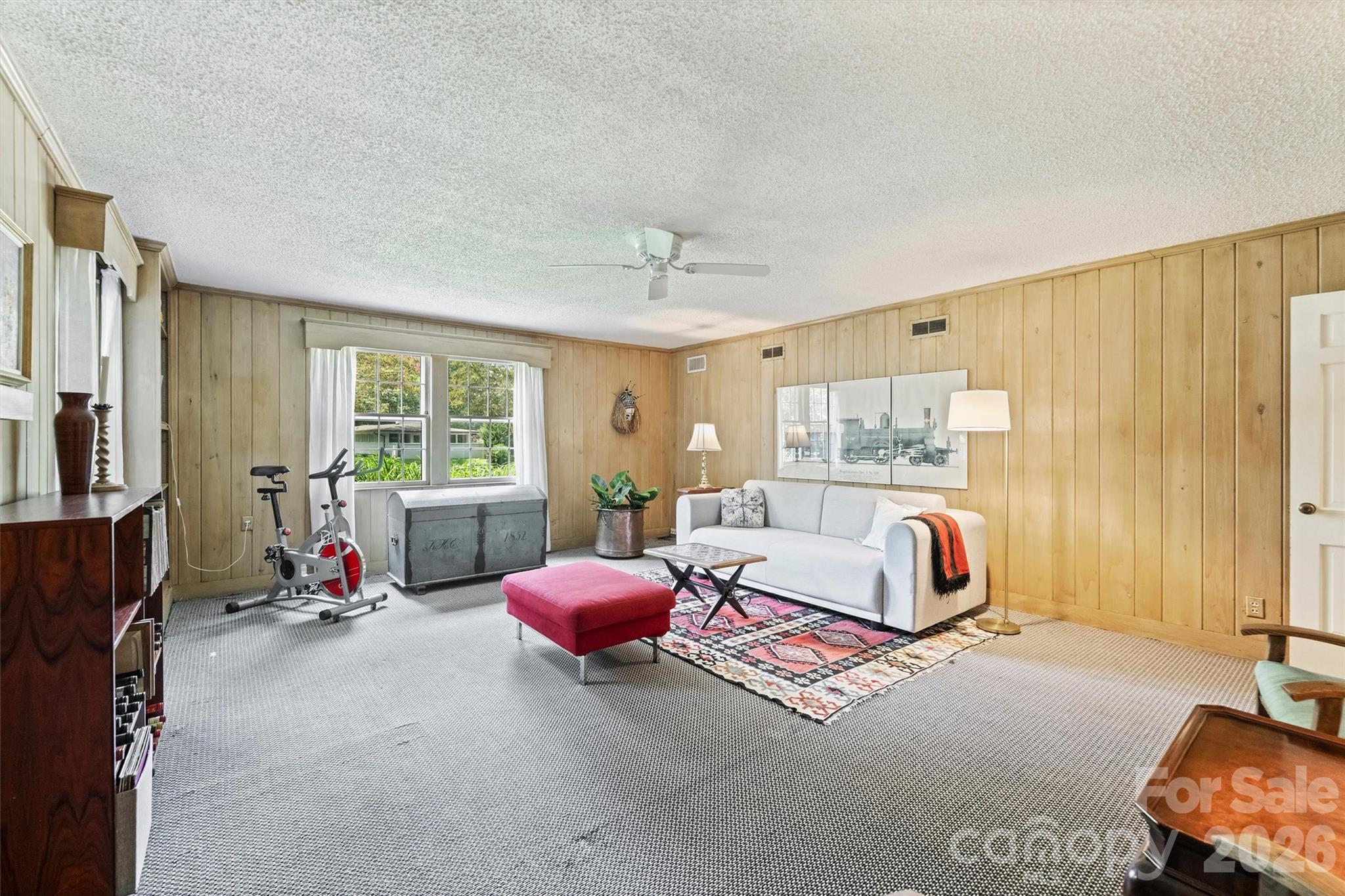 2601 Cloister Drive — Charlotte