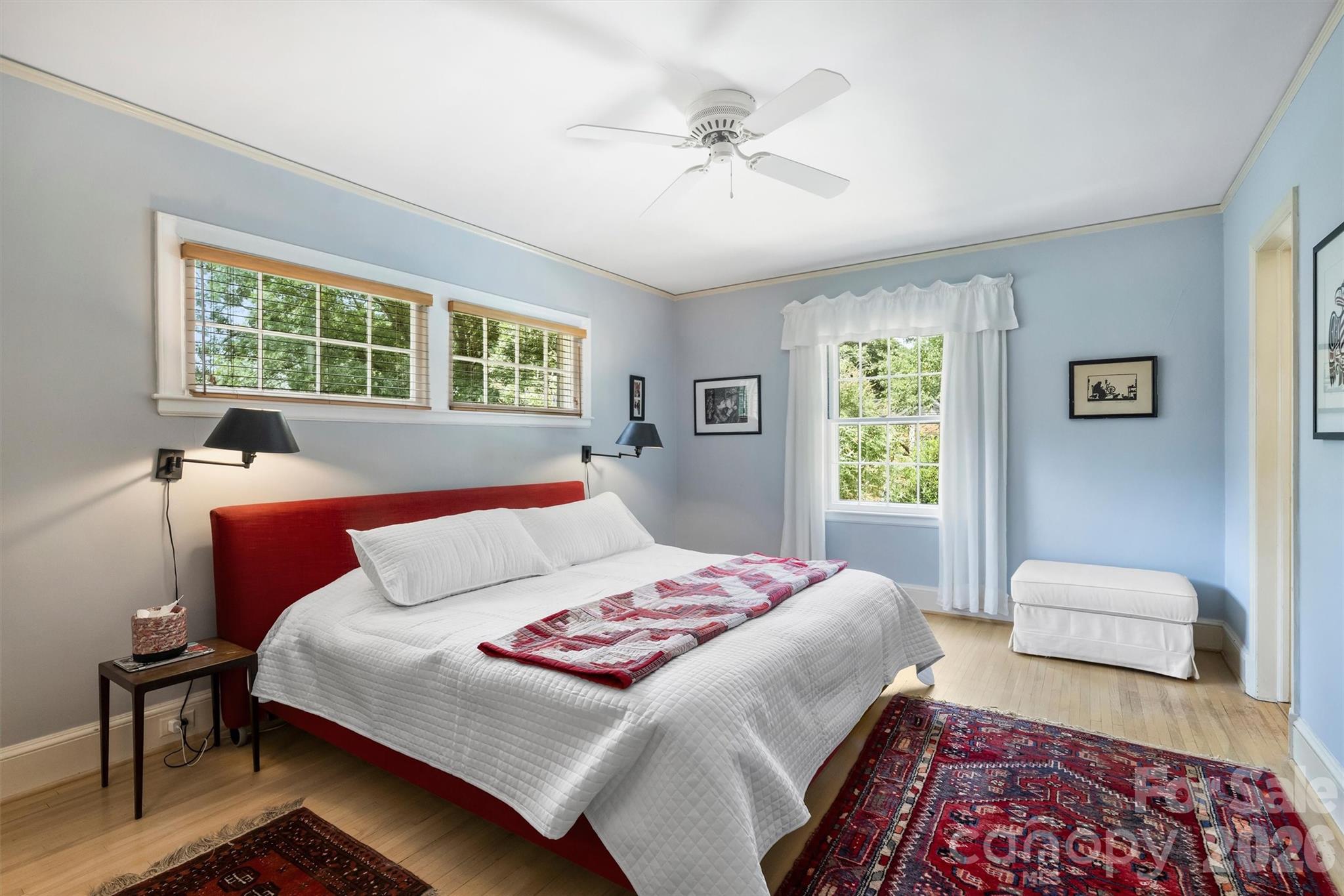 2601 Cloister Drive — Charlotte