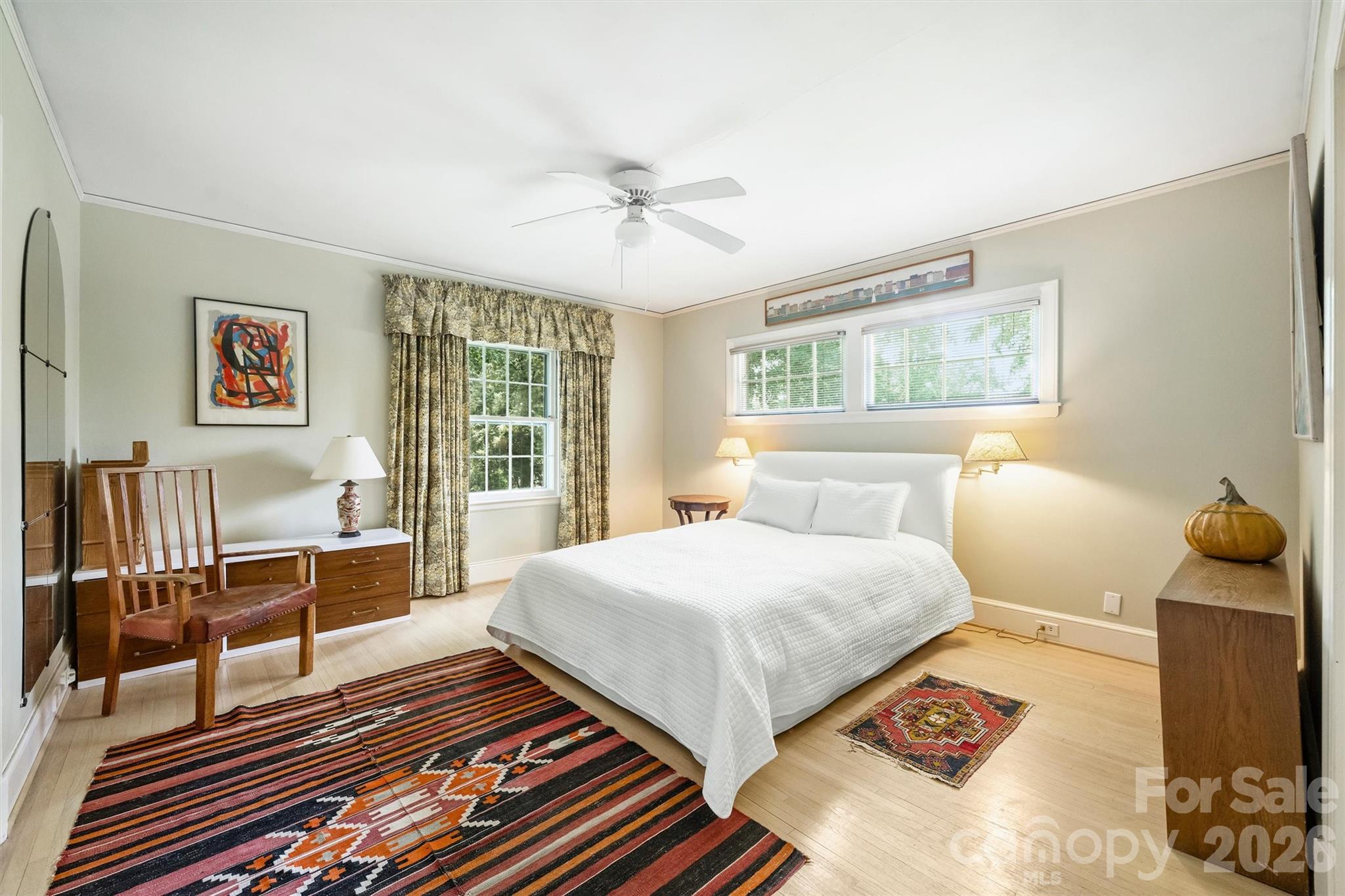 2601 Cloister Drive — Charlotte