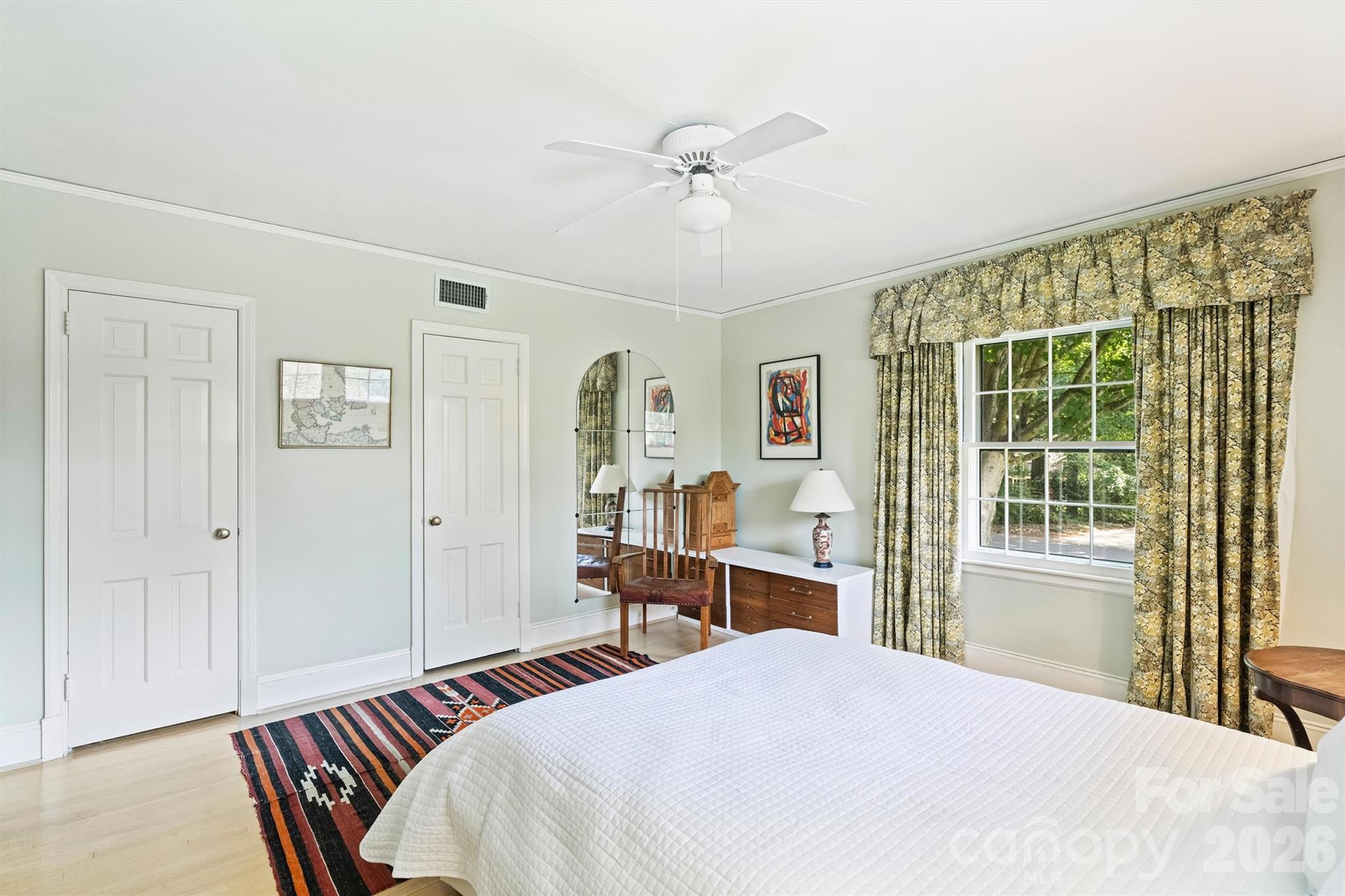 2601 Cloister Drive — Charlotte