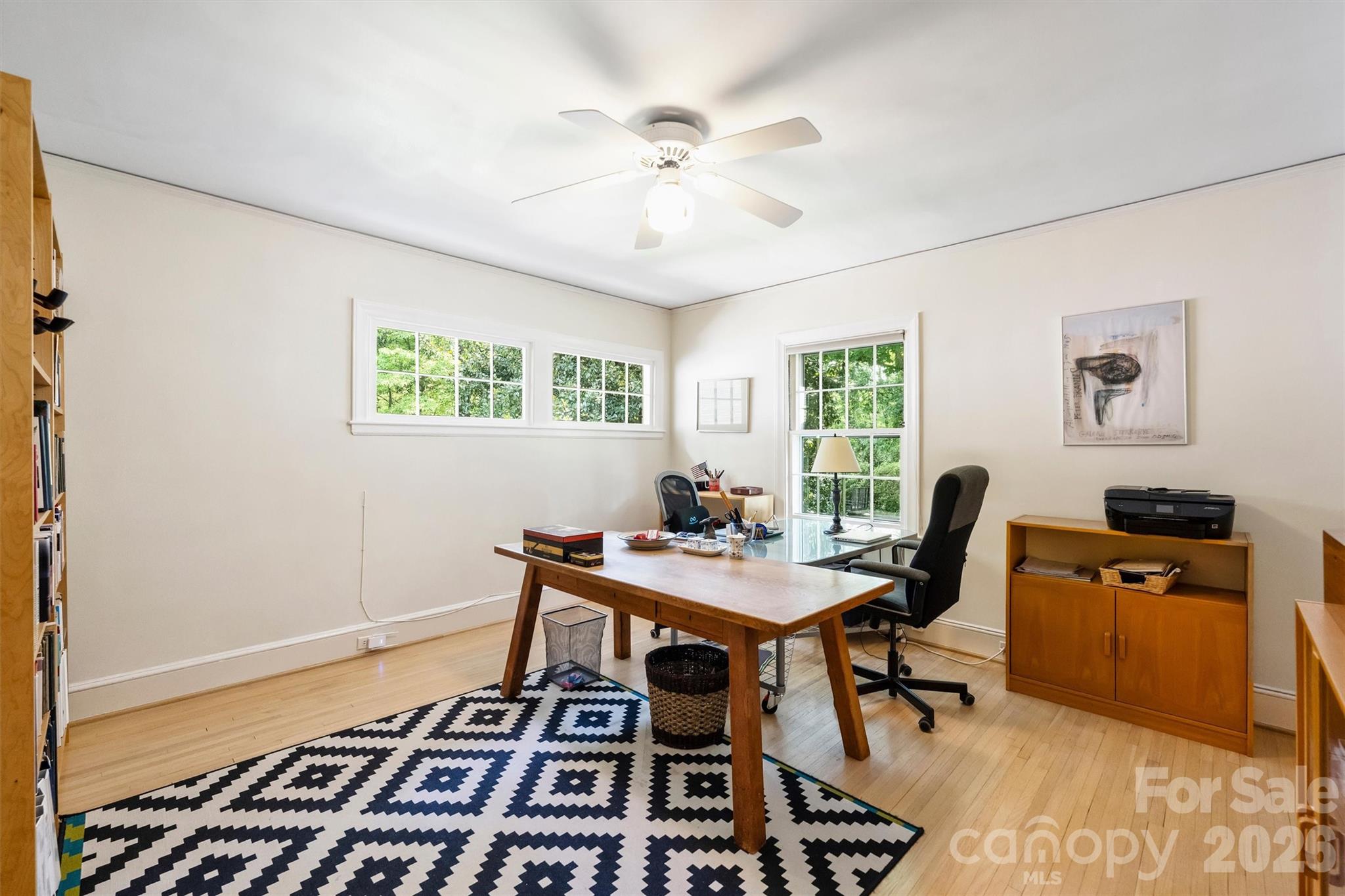 2601 Cloister Drive — Charlotte