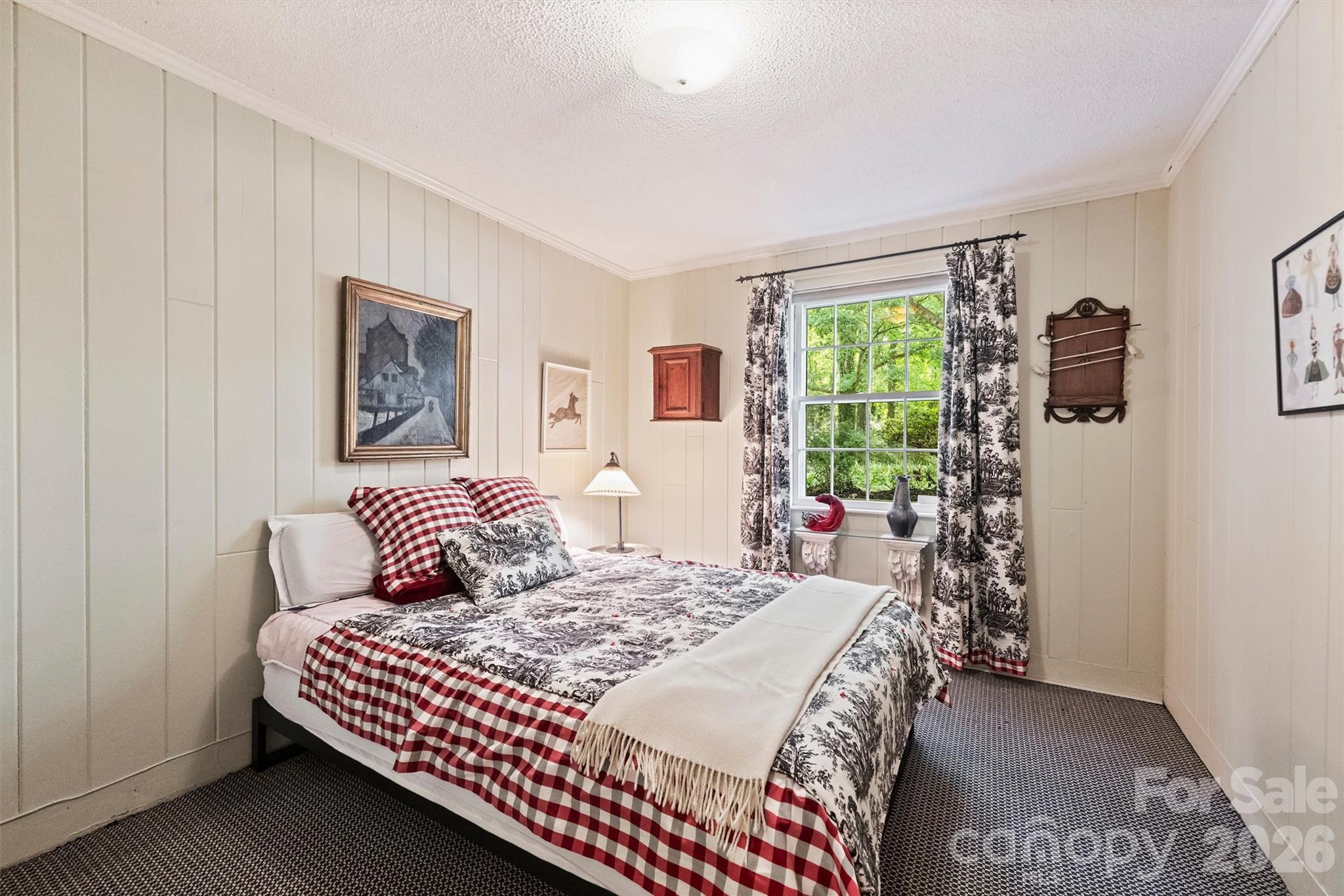 2601 Cloister Drive — Charlotte