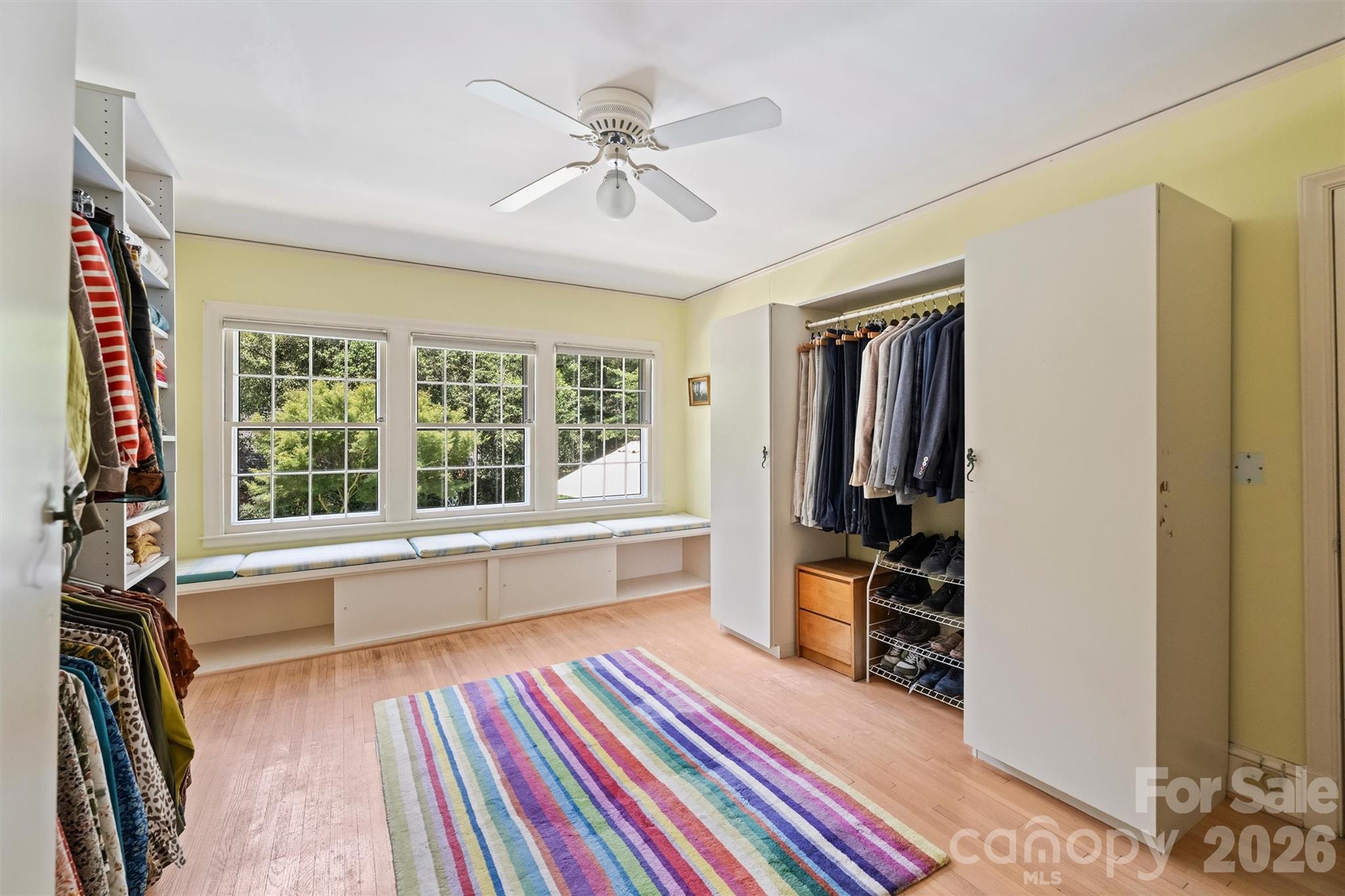 2601 Cloister Drive — Charlotte