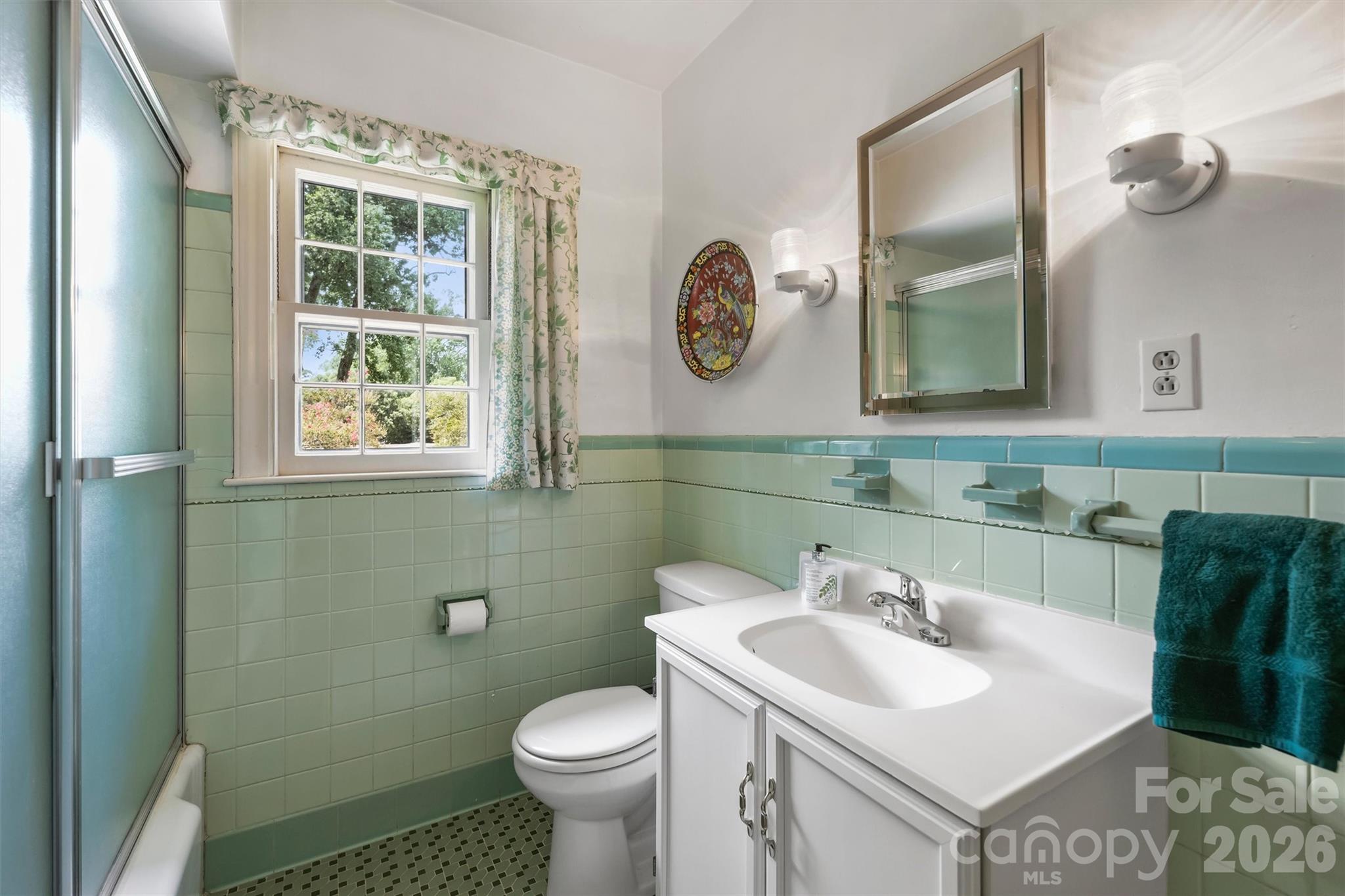 2601 Cloister Drive — Charlotte