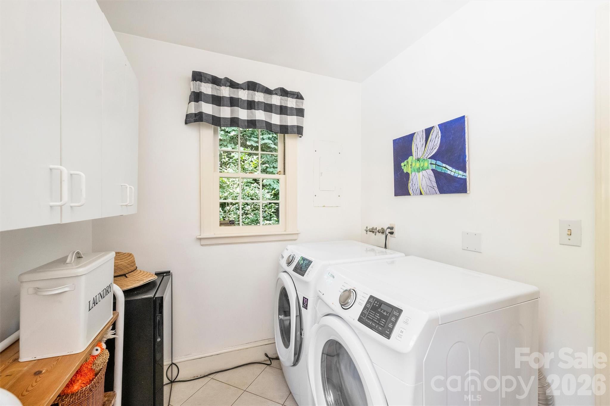 2601 Cloister Drive — Charlotte