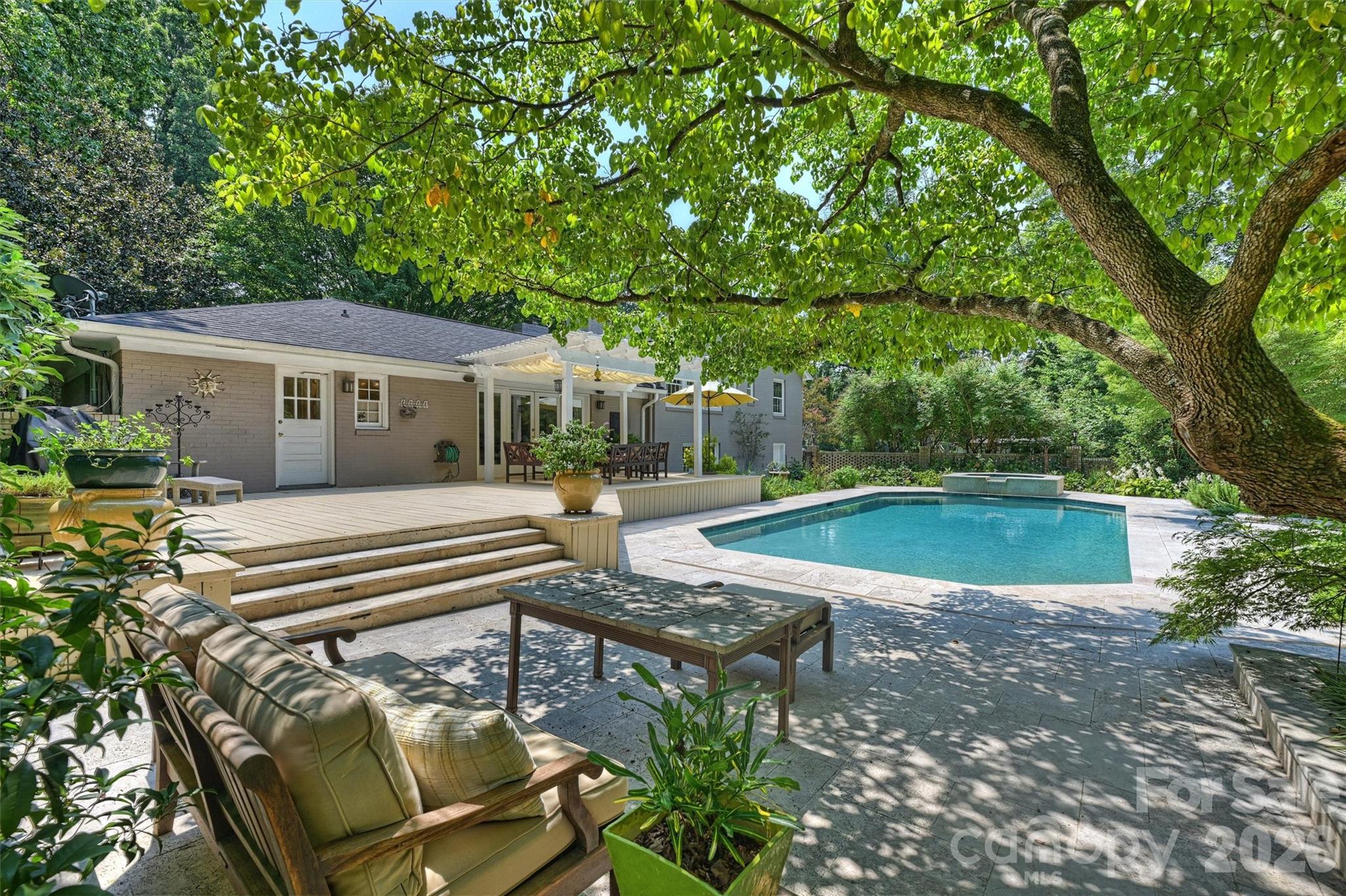 2601 Cloister Drive — Charlotte