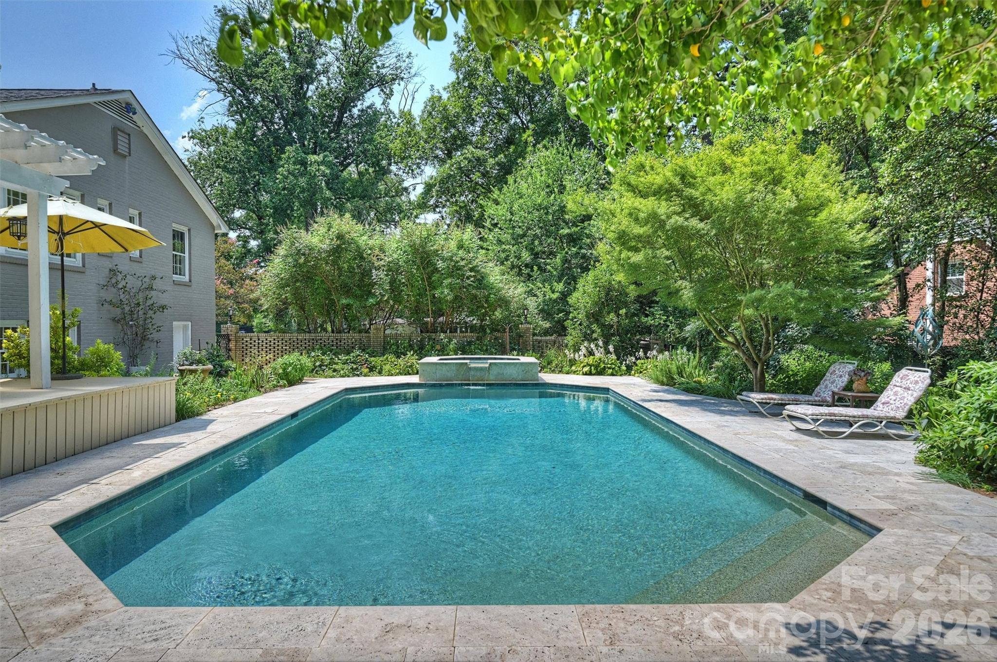 2601 Cloister Drive — Charlotte