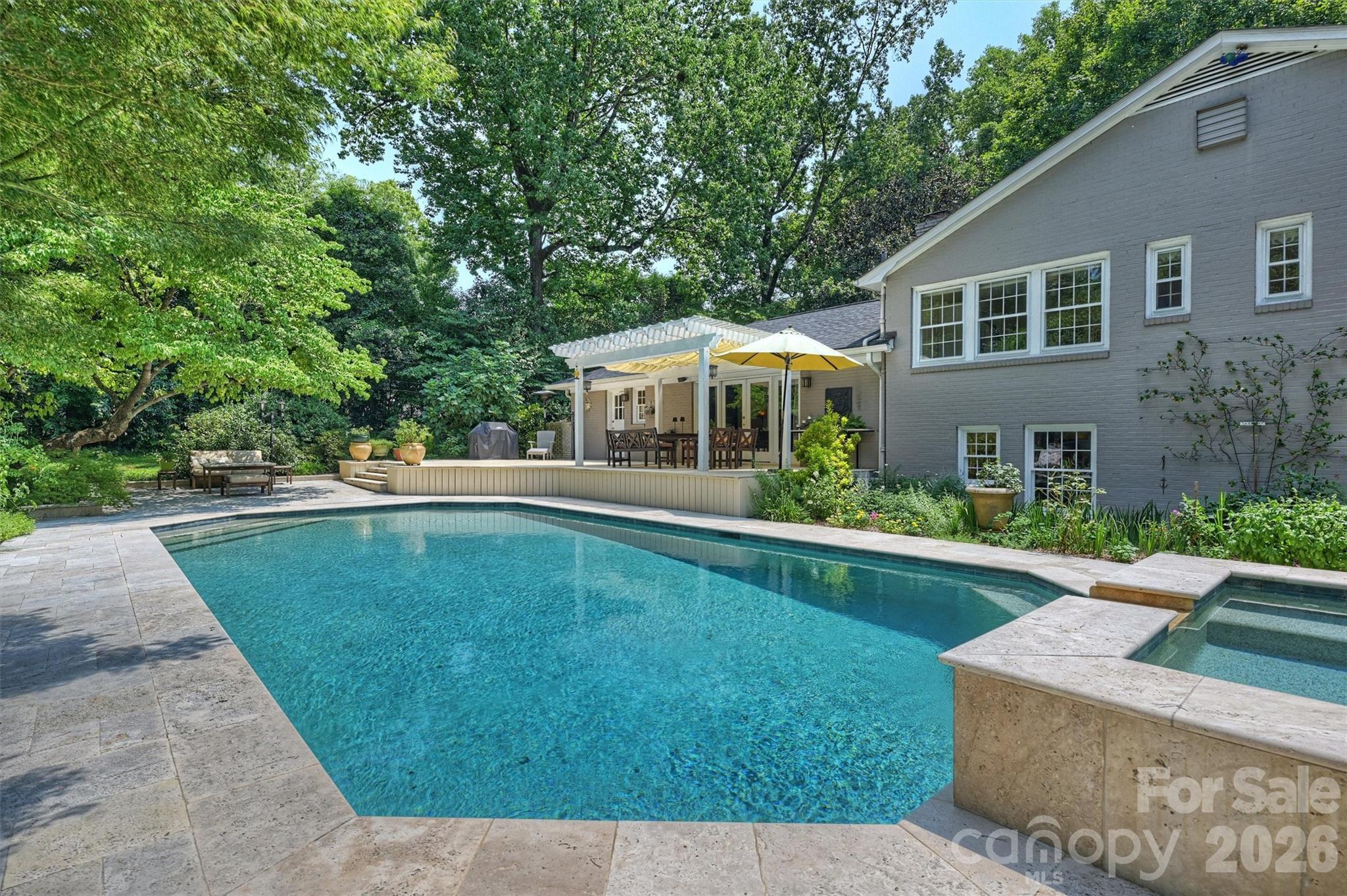 2601 Cloister Drive — Charlotte