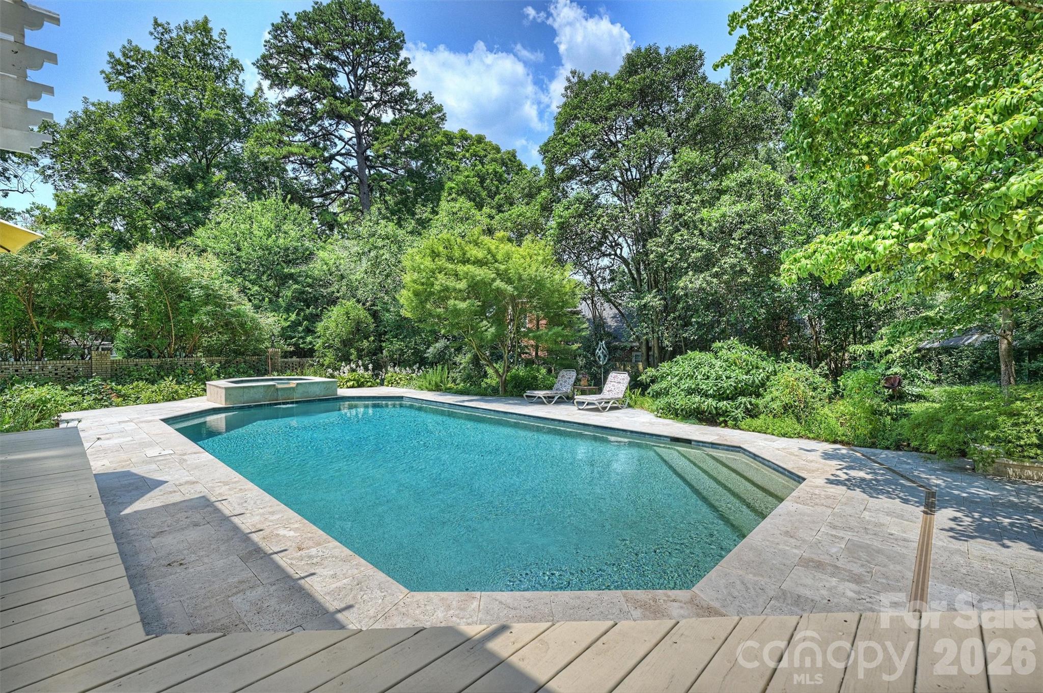 2601 Cloister Drive — Charlotte