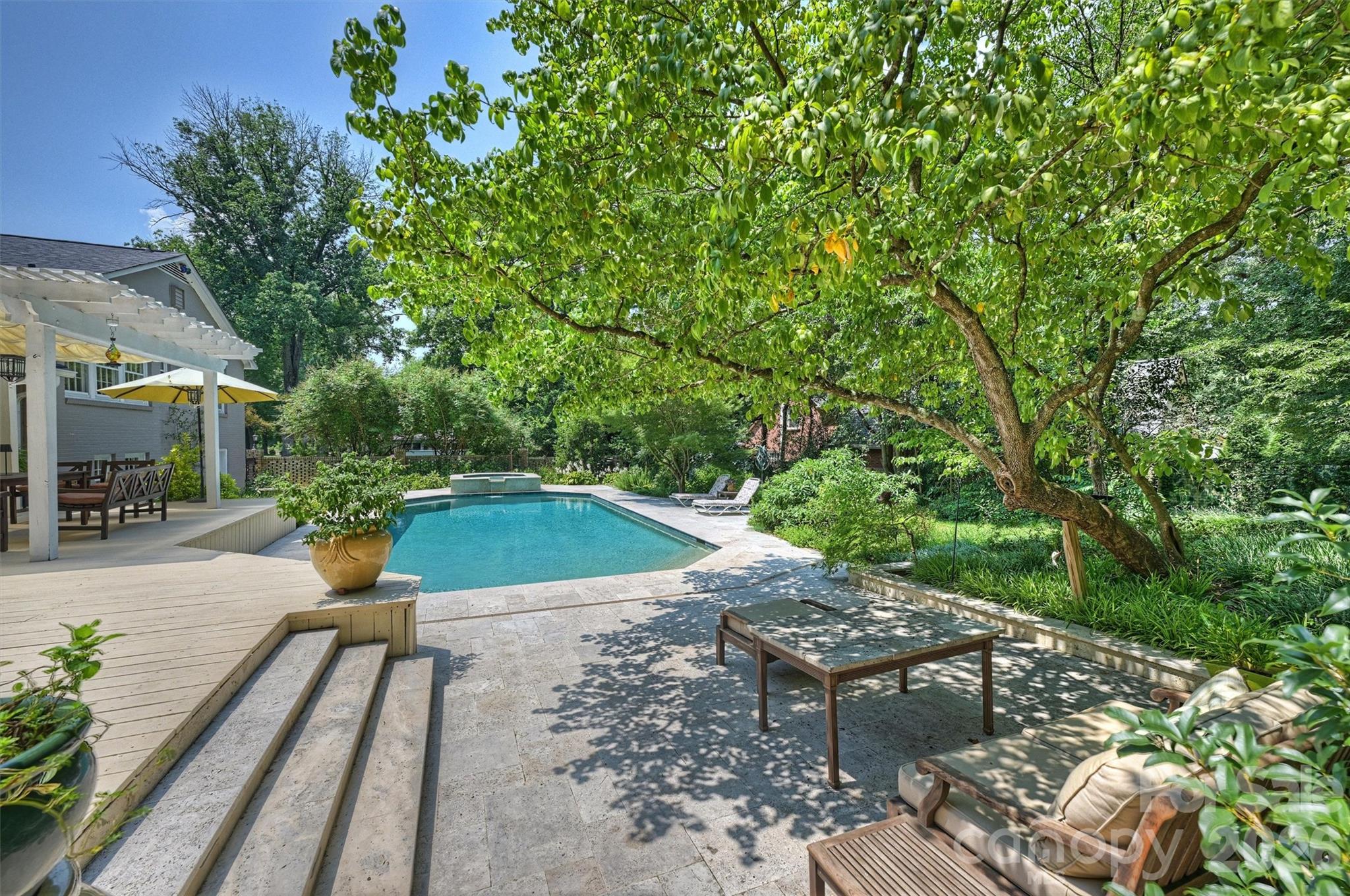 2601 Cloister Drive — Charlotte