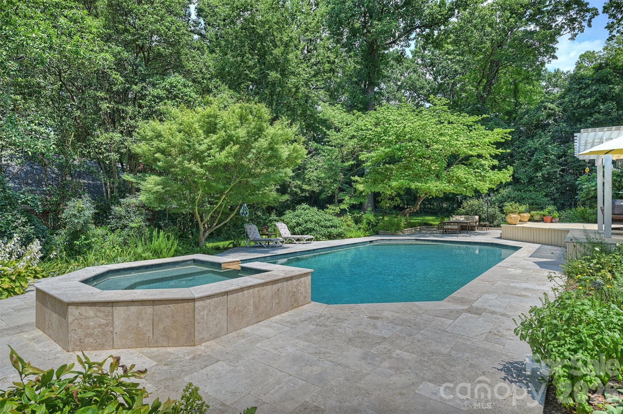 2601 Cloister Drive — Charlotte