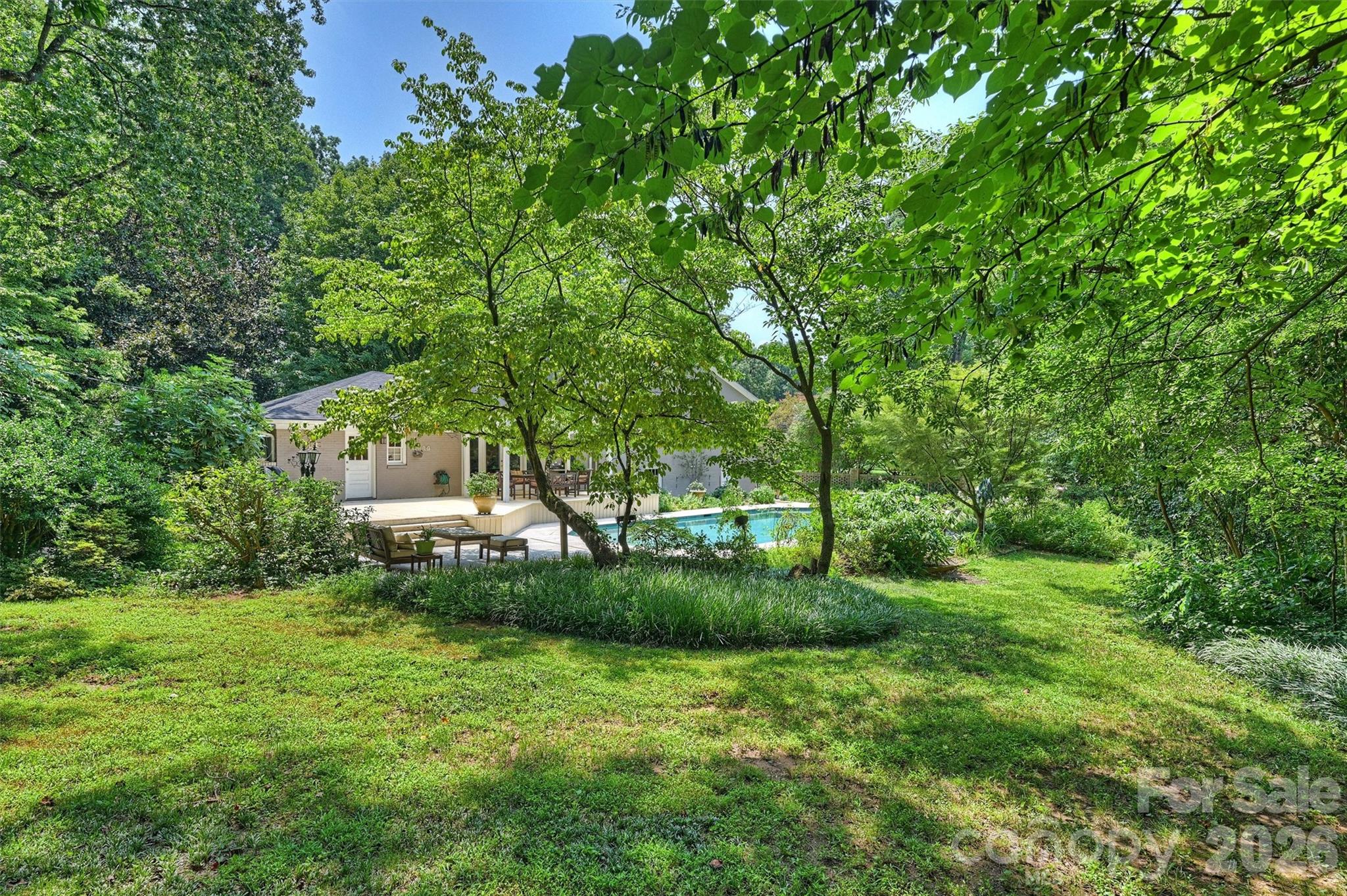 2601 Cloister Drive — Charlotte
