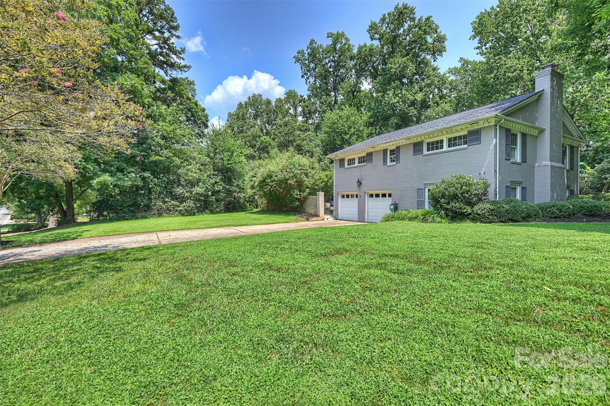 2601 Cloister Drive — Charlotte