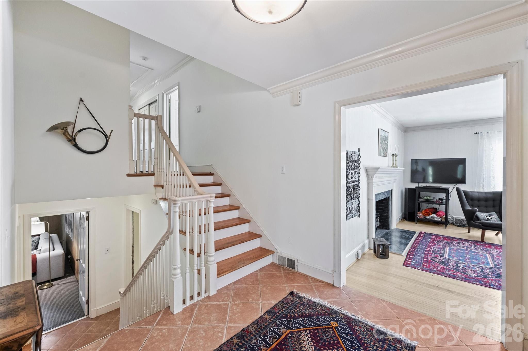 2601 Cloister Drive — Charlotte
