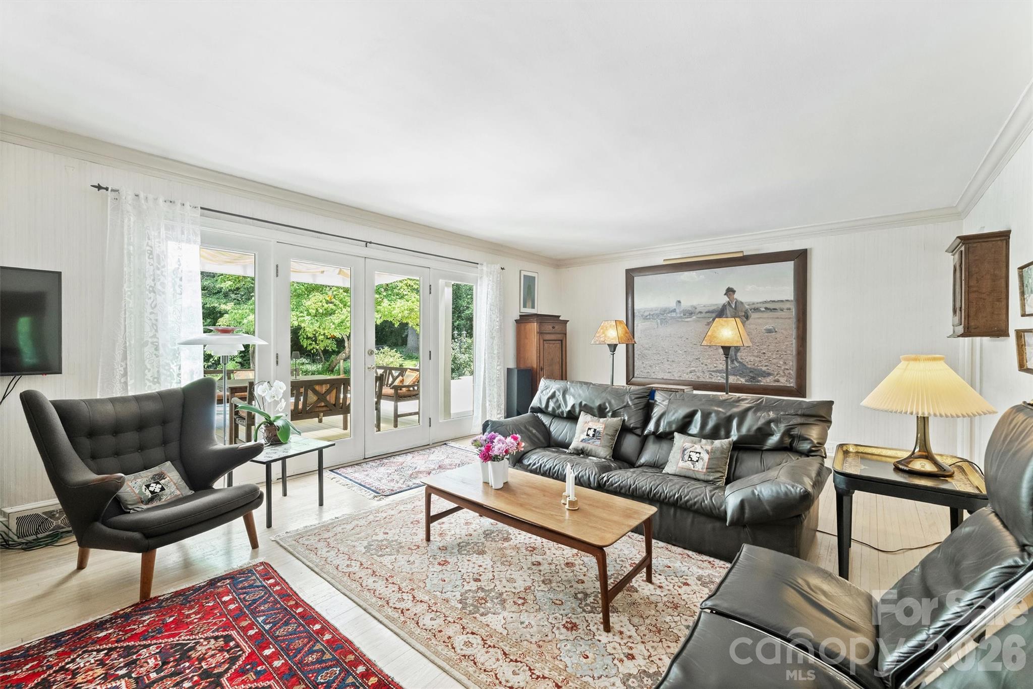2601 Cloister Drive — Charlotte