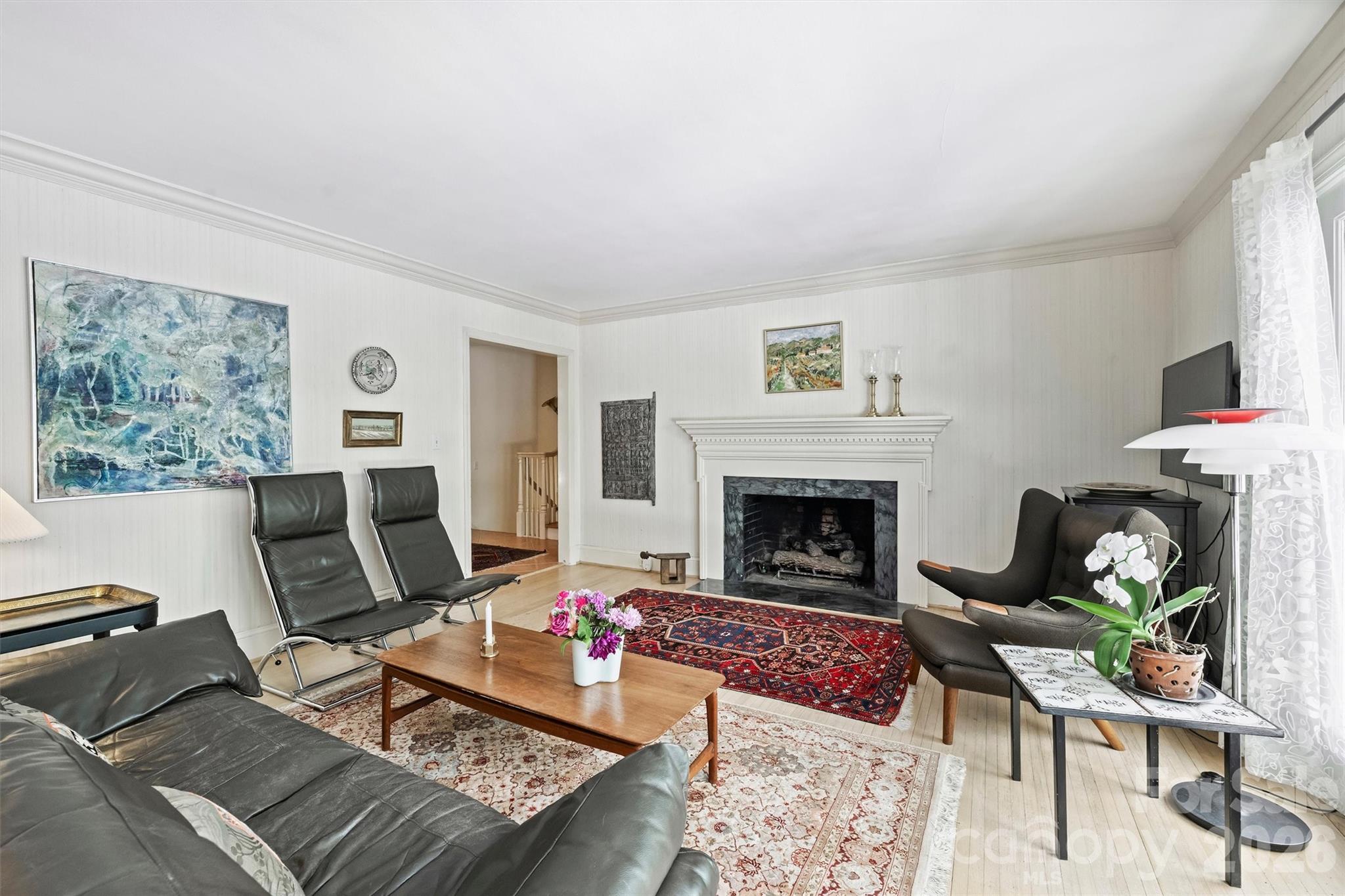 2601 Cloister Drive — Charlotte