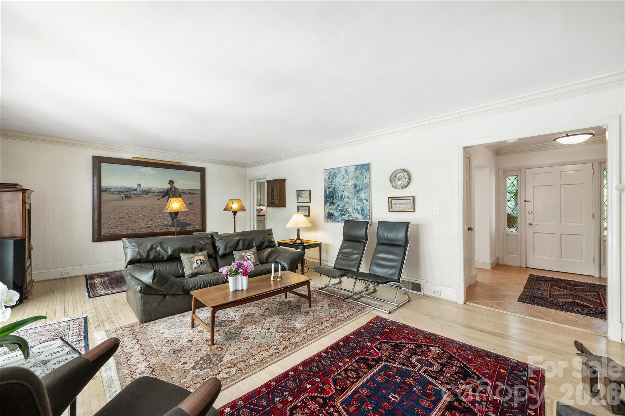 2601 Cloister Drive — Charlotte