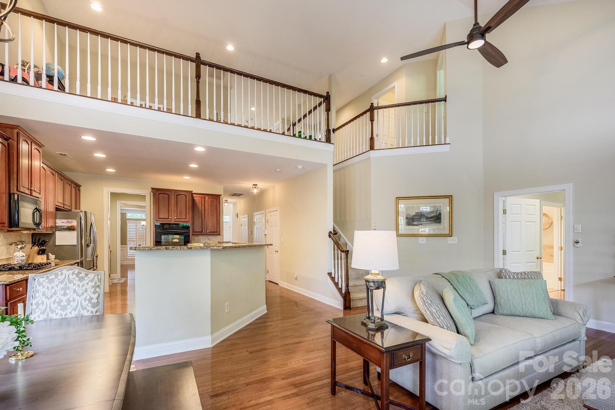 10211 Linksland Drive — Huntersville