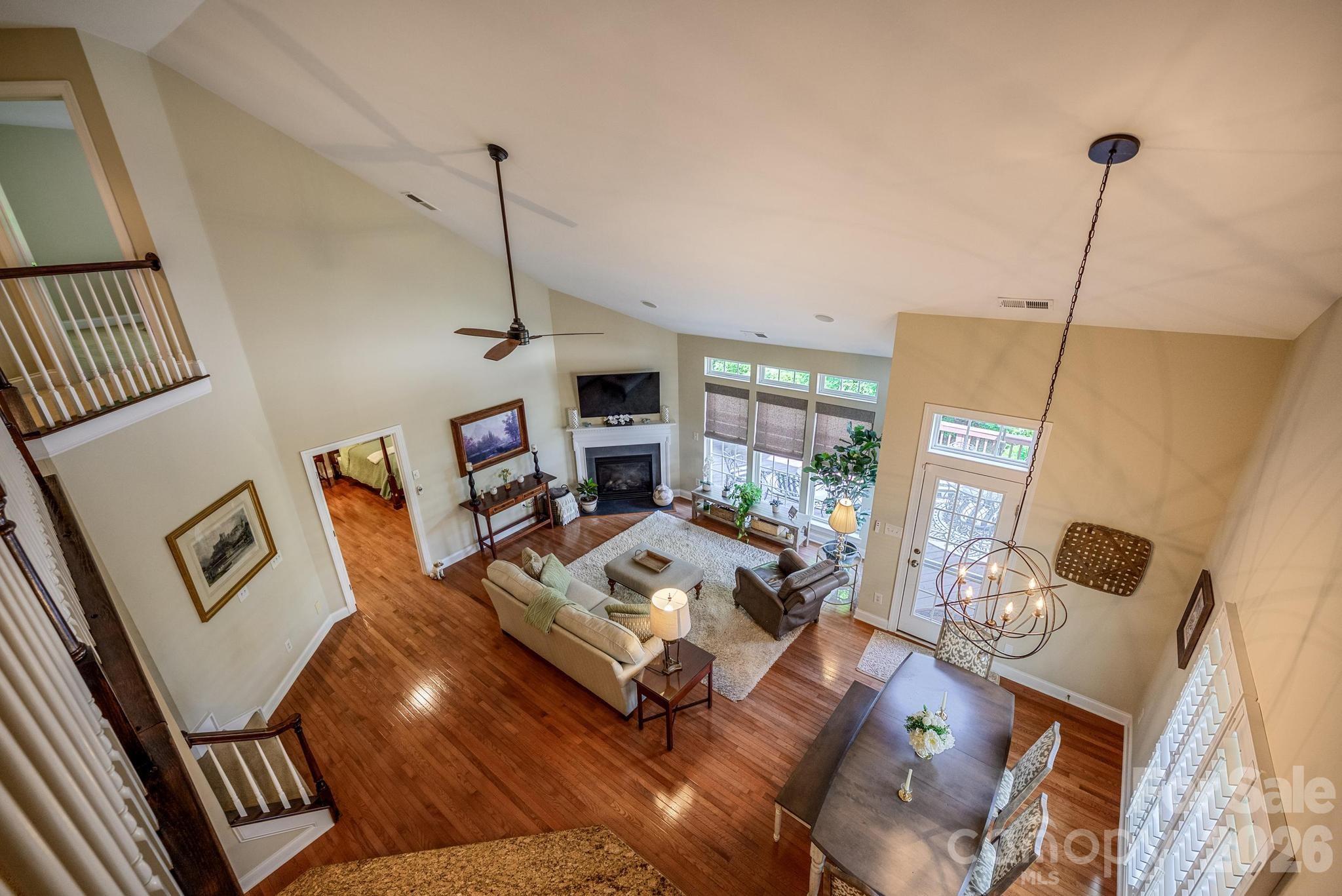 10211 Linksland Drive — Huntersville